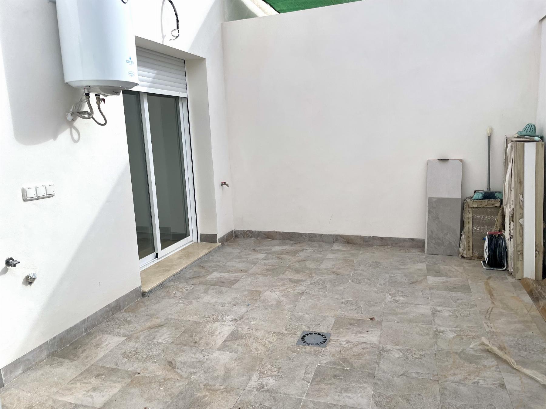 Venta de casa en Puerto Lumbreras