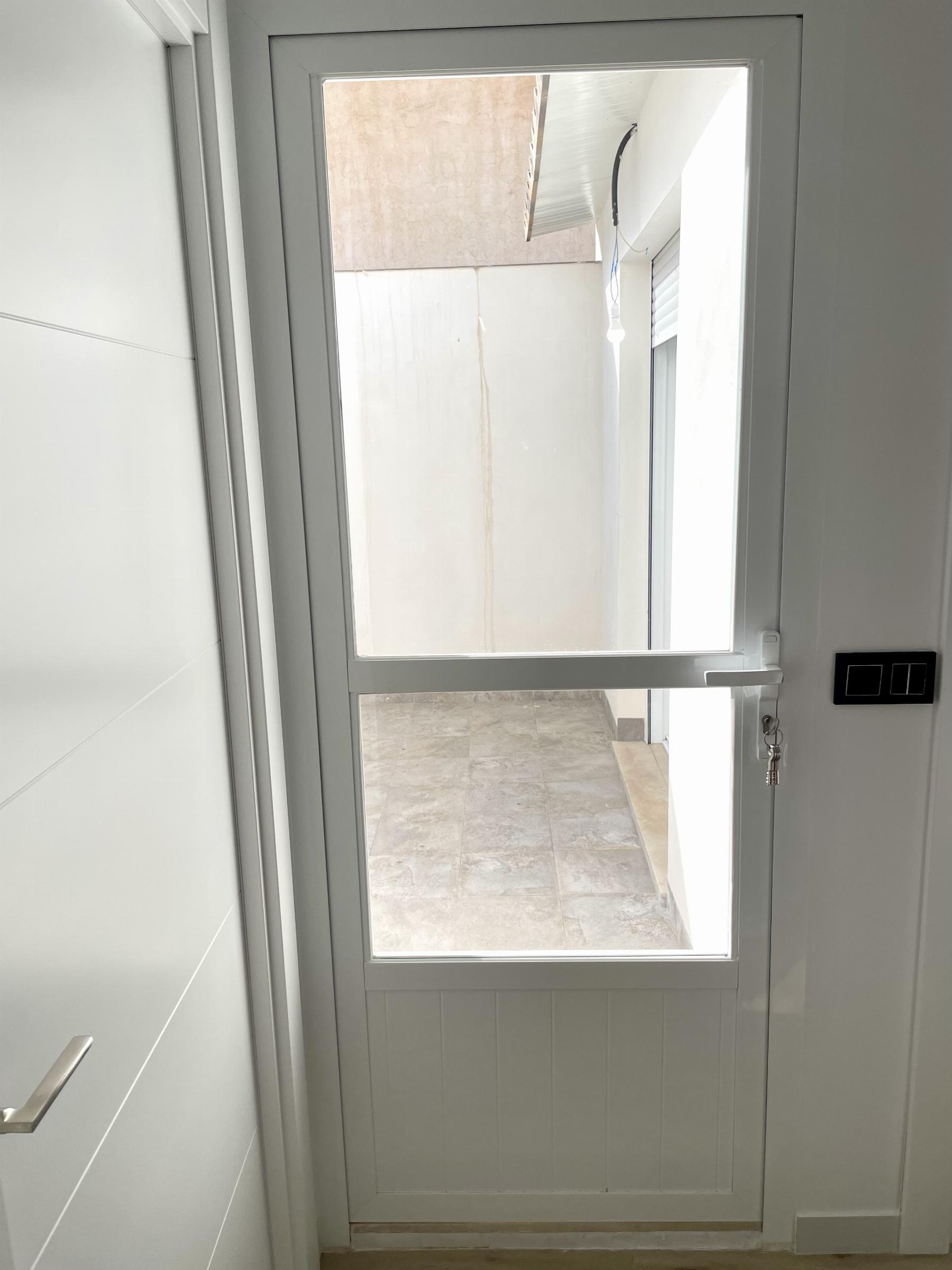 Venta de casa en Puerto Lumbreras