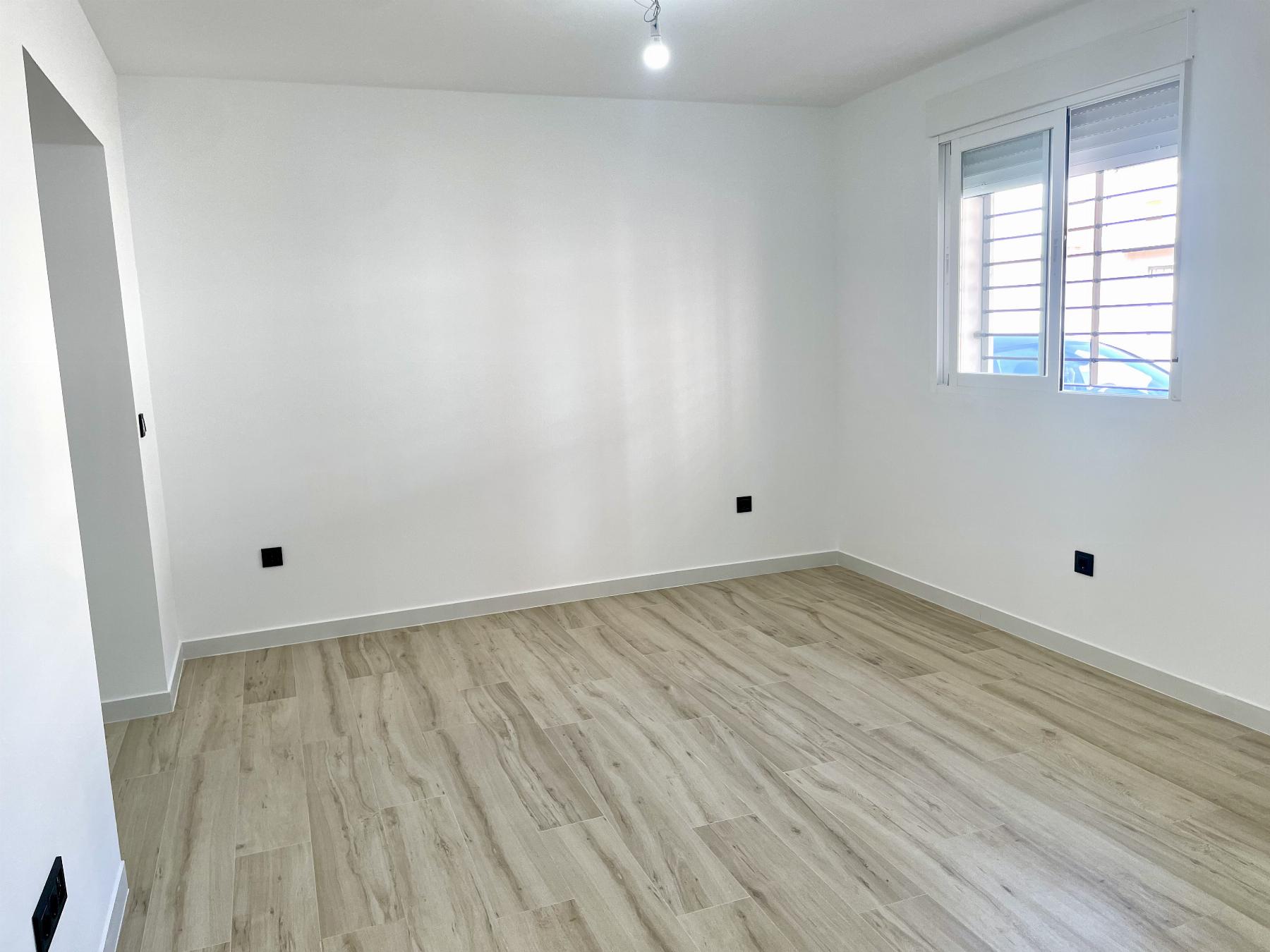 Venta de casa en Puerto Lumbreras