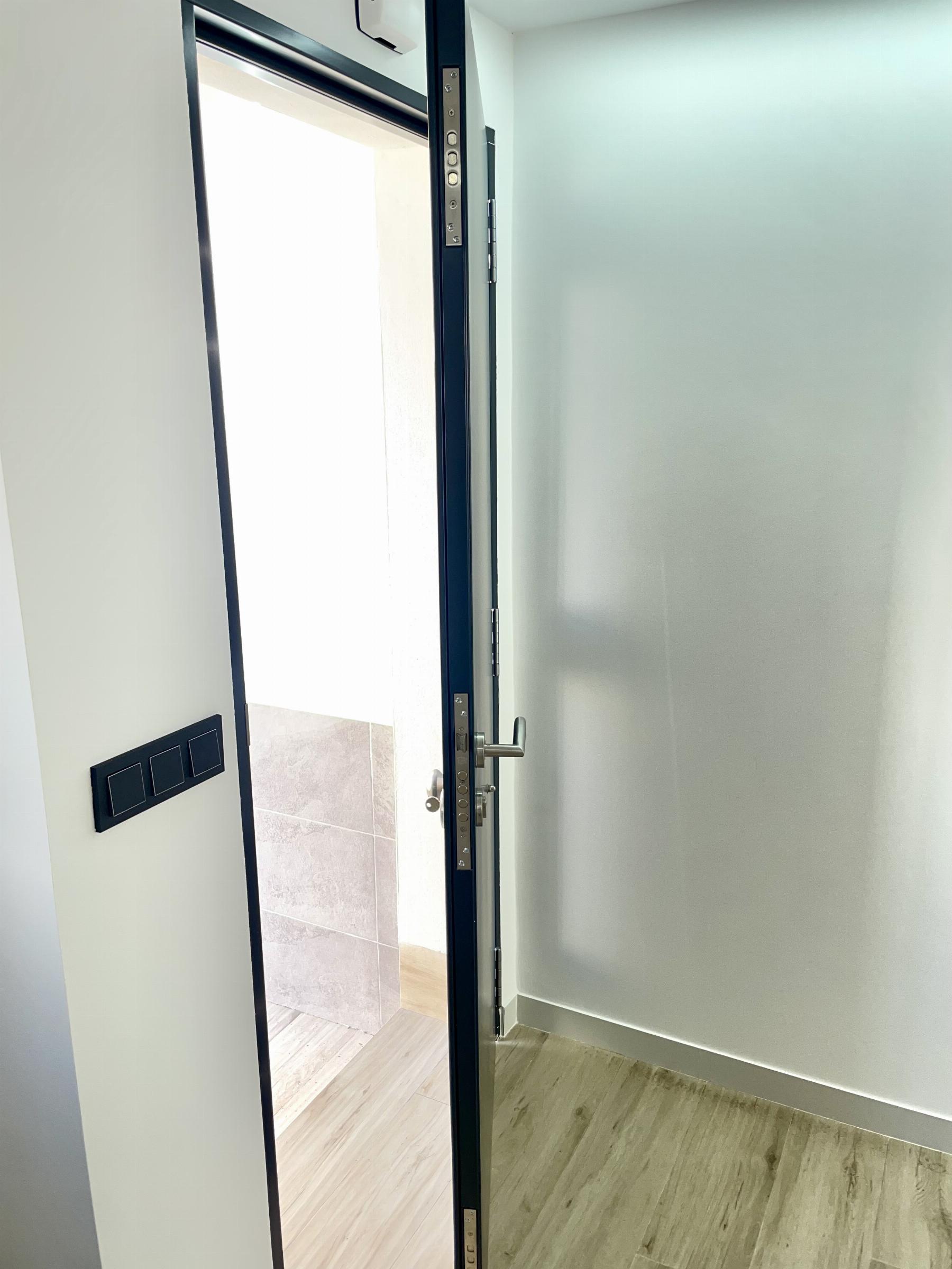 Venta de casa en Puerto Lumbreras