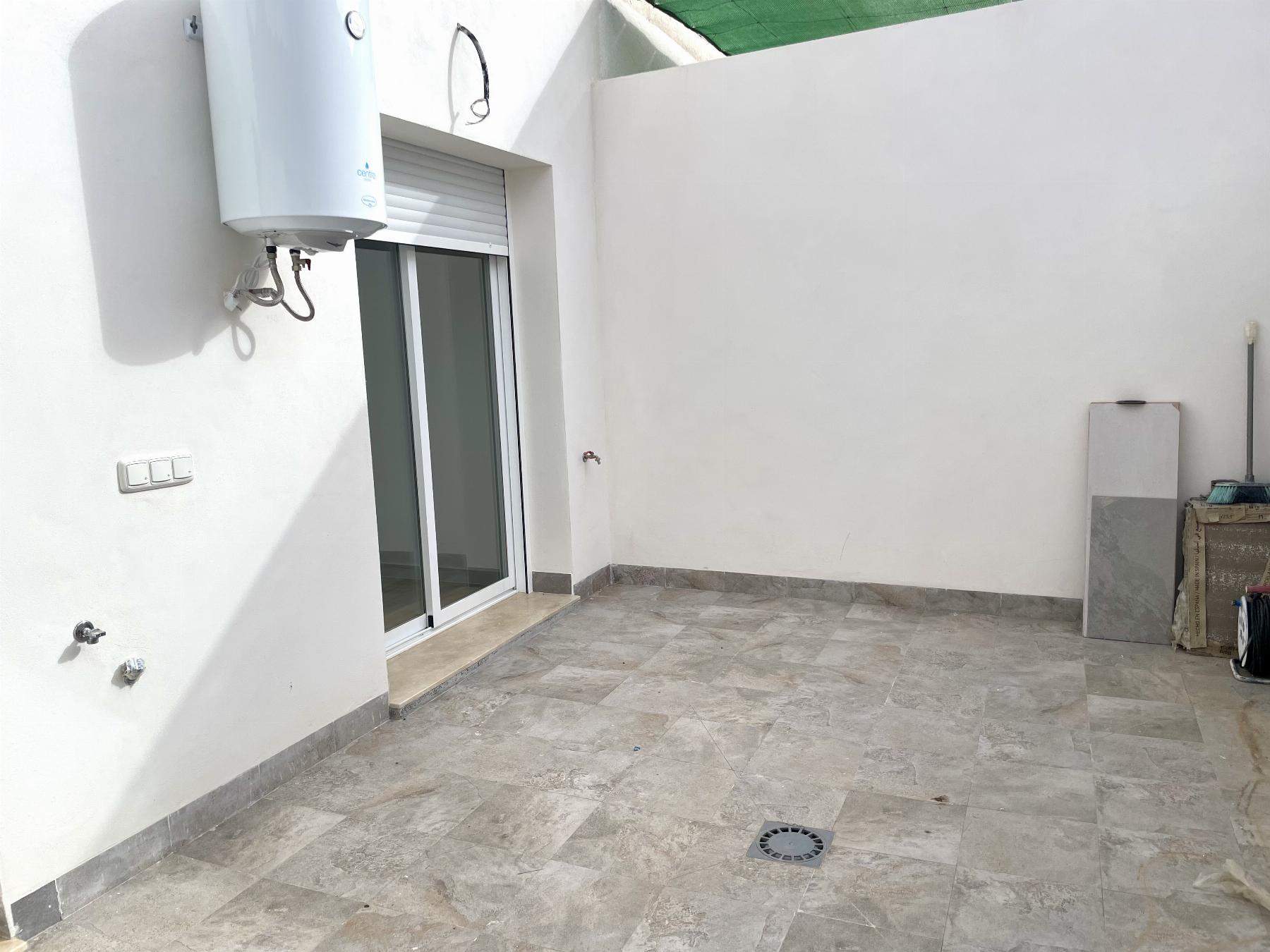 Venta de casa en Puerto Lumbreras