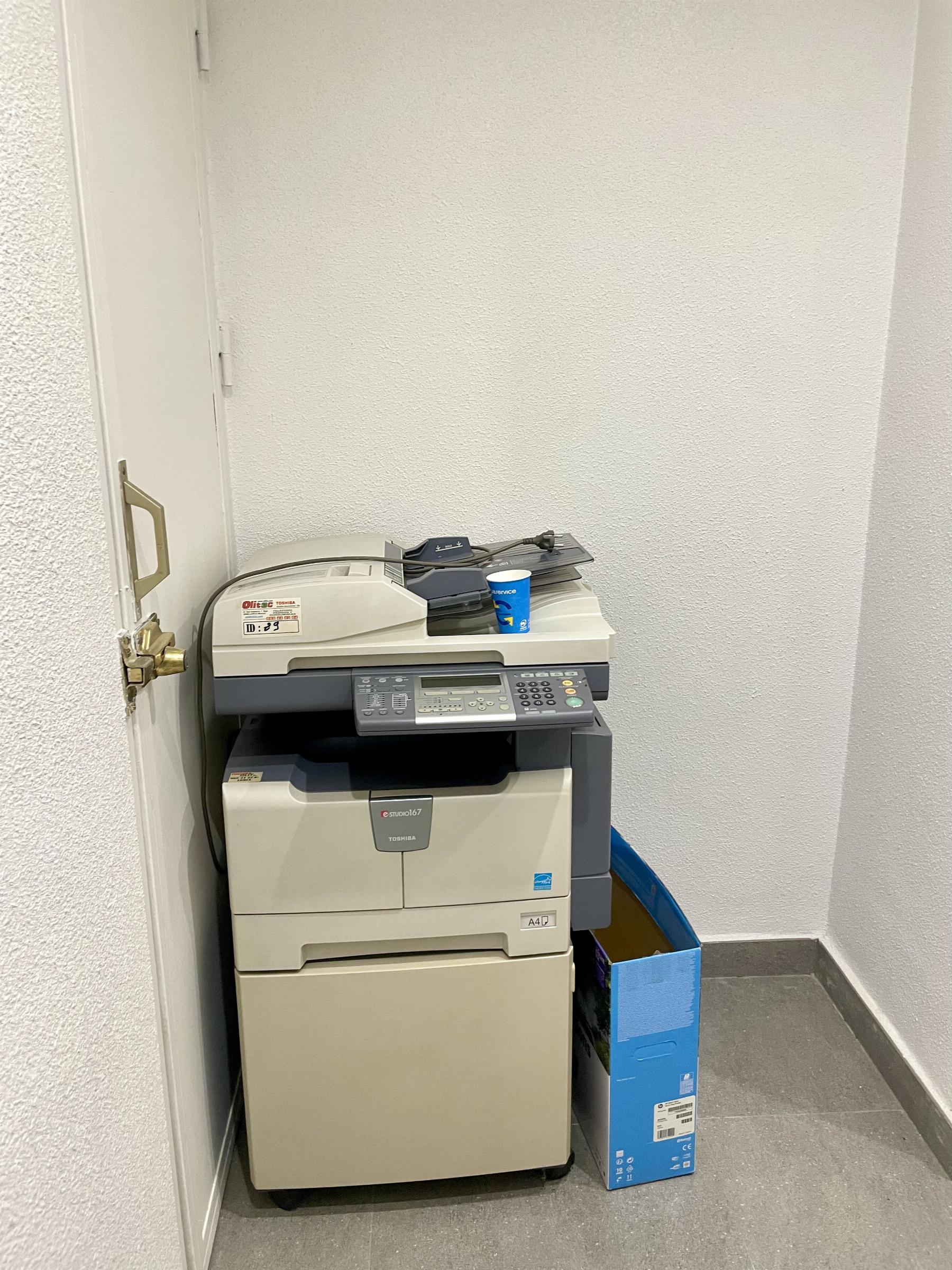 Venta de local en Lorca