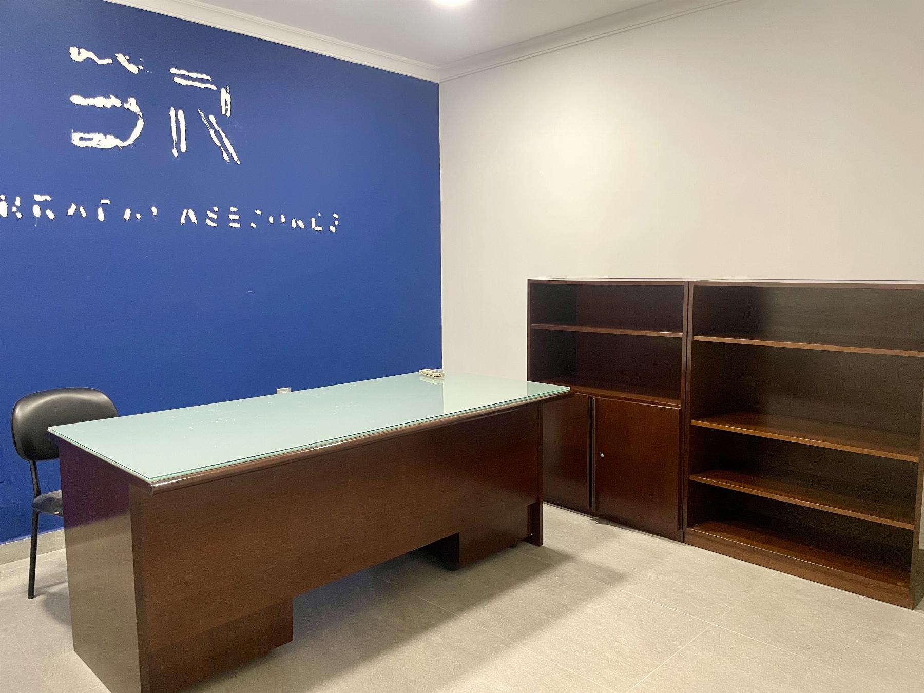 Venta de local en Lorca