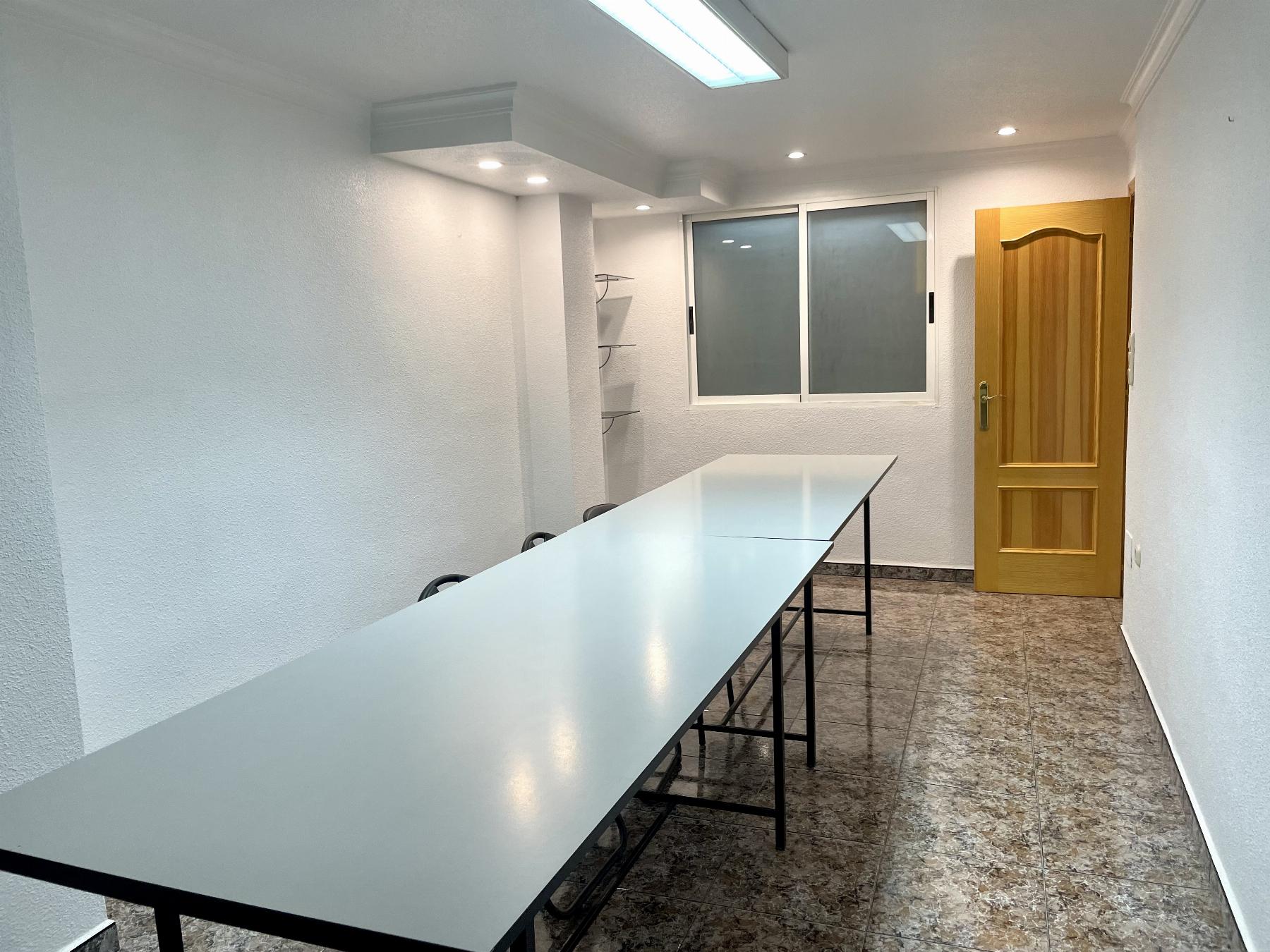 Venta de local en Lorca