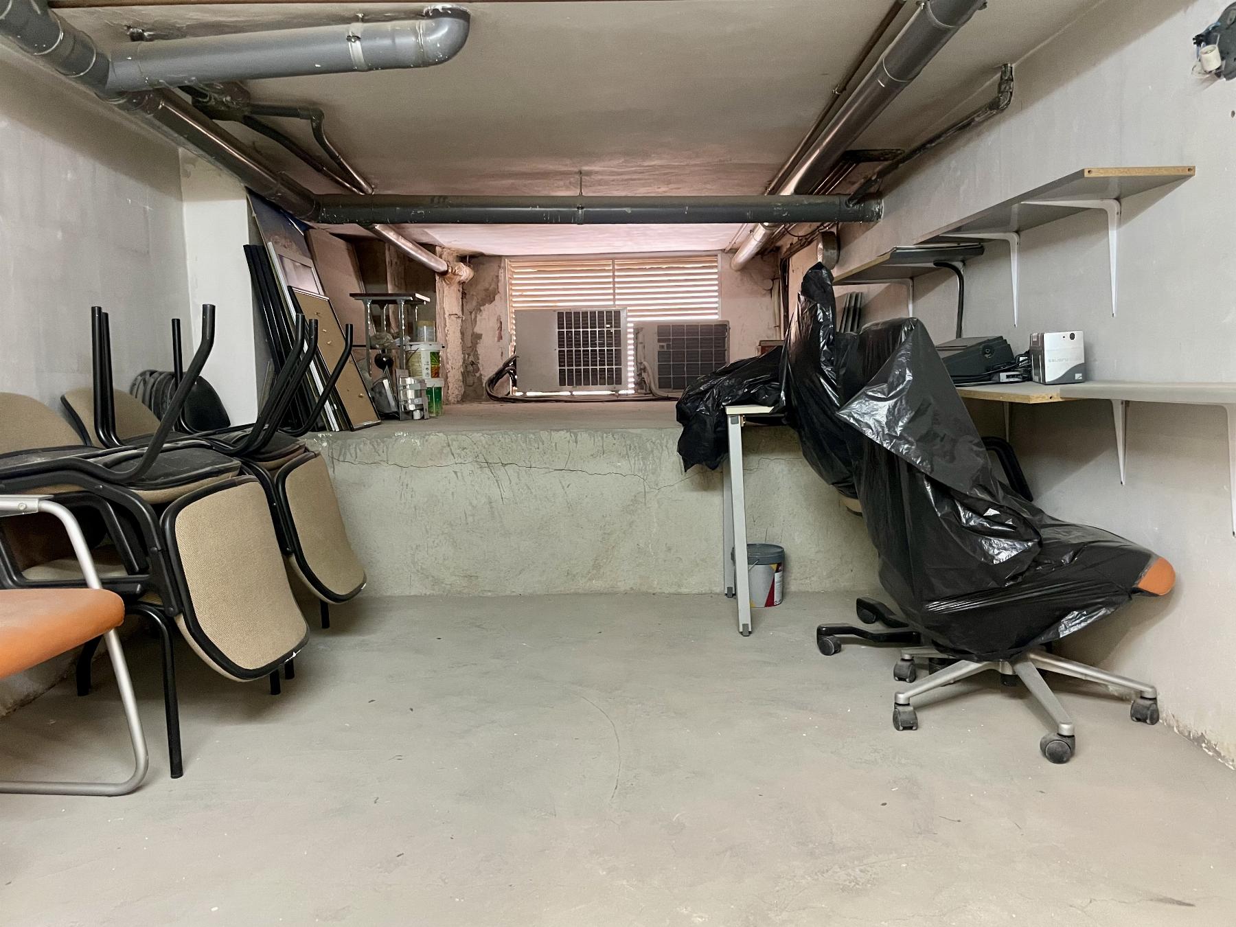 Venta de local en Lorca