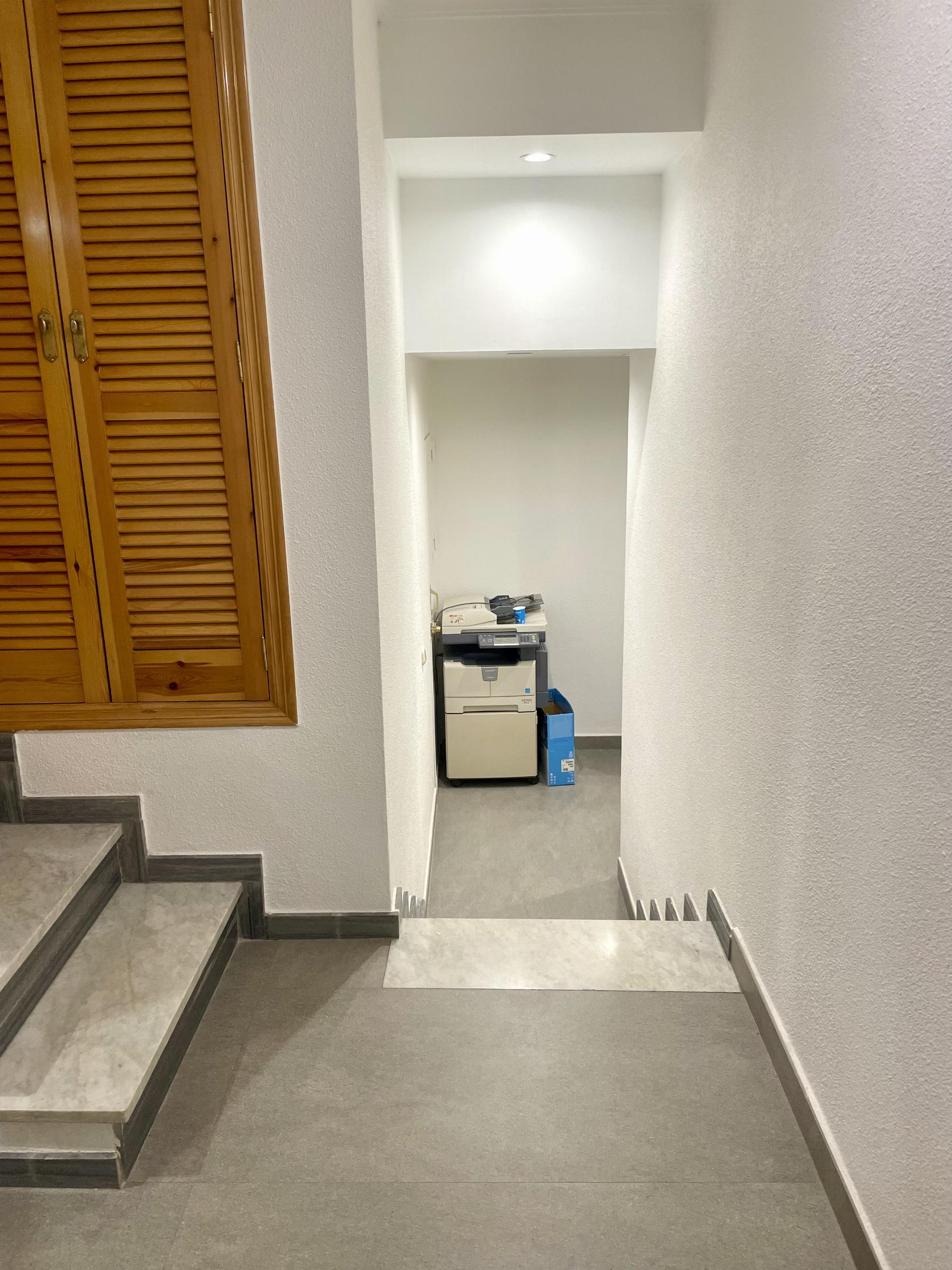 Venta de local en Lorca