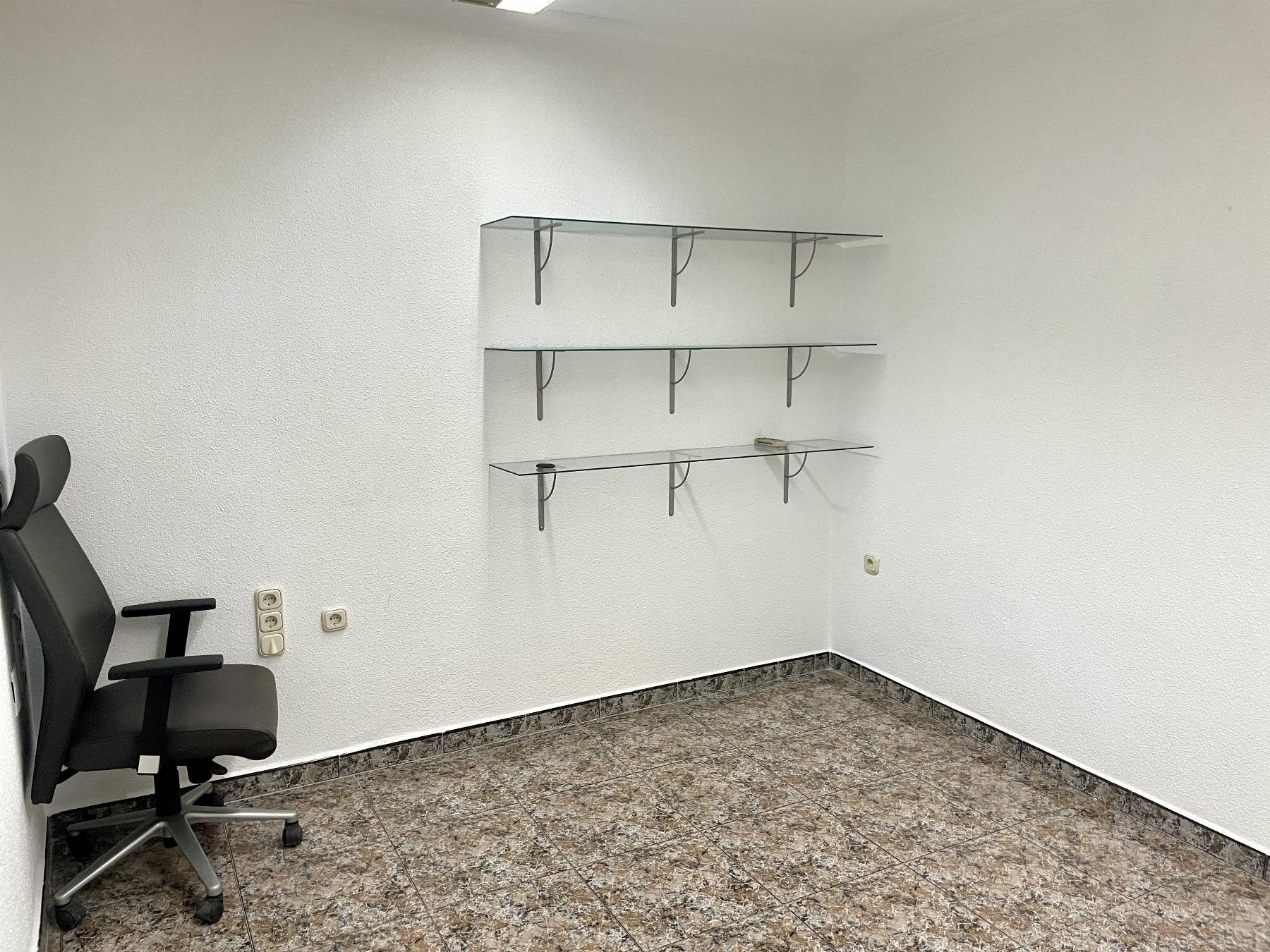 Venta de local en Lorca