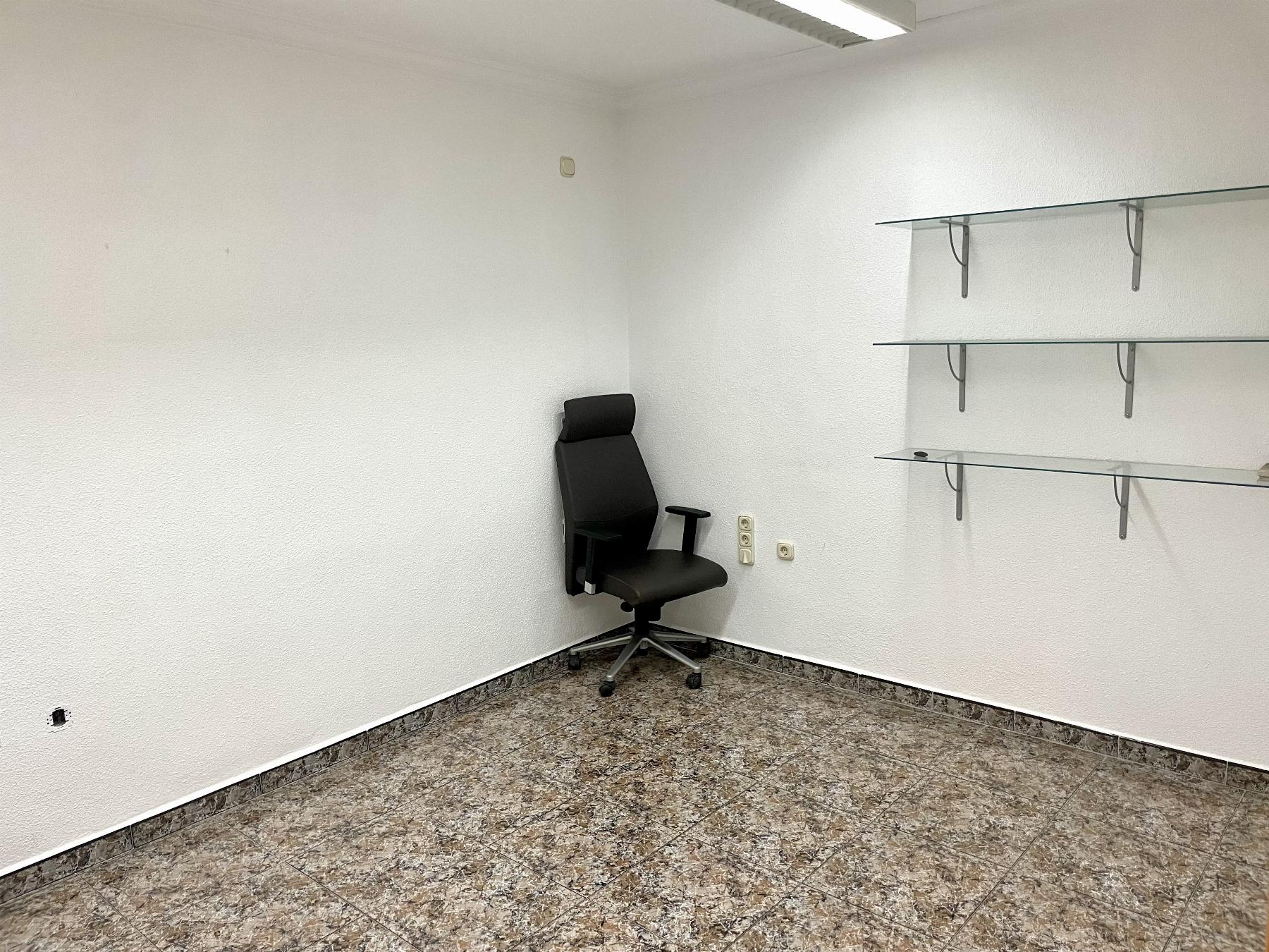 Venta de local en Lorca