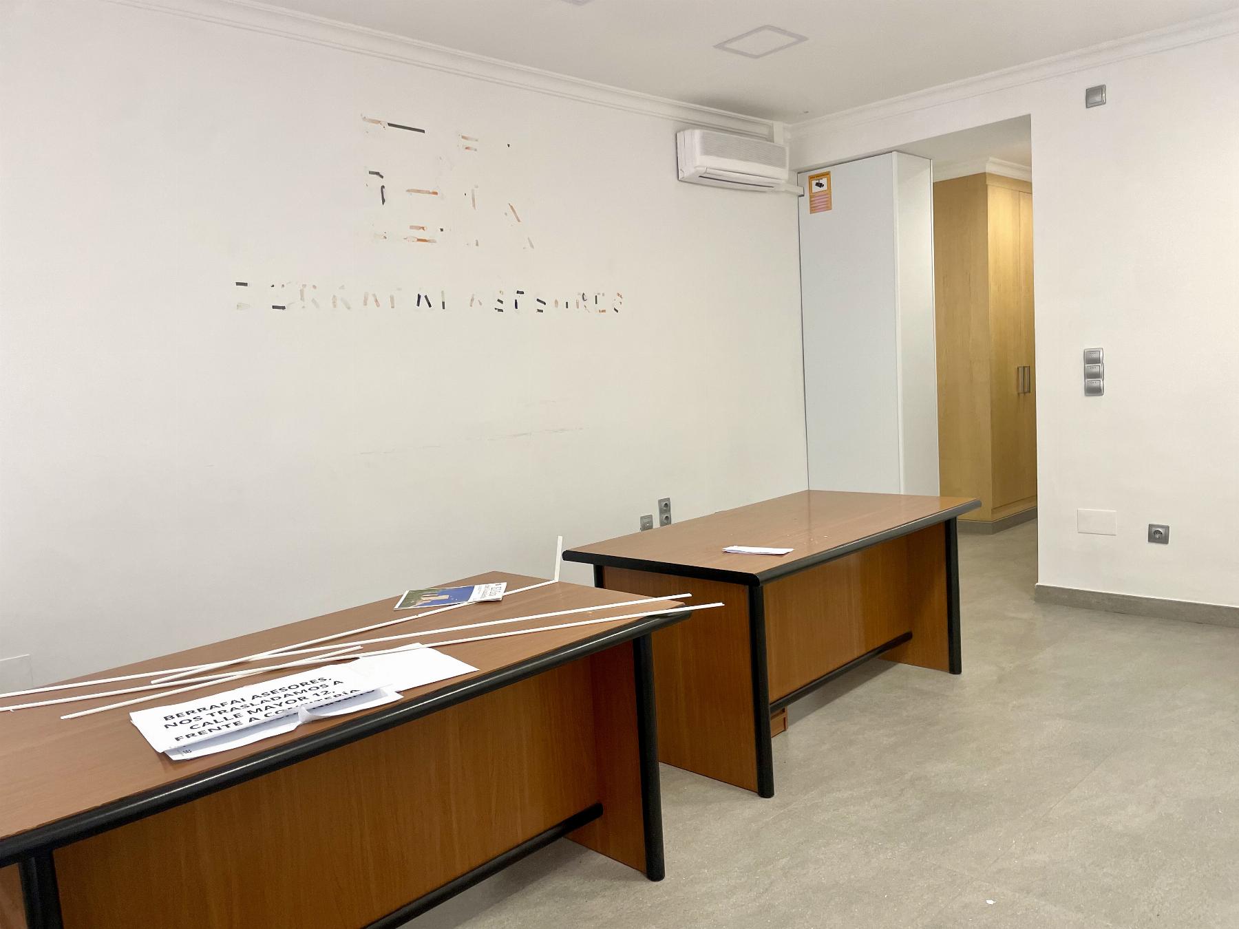 Venta de local en Lorca