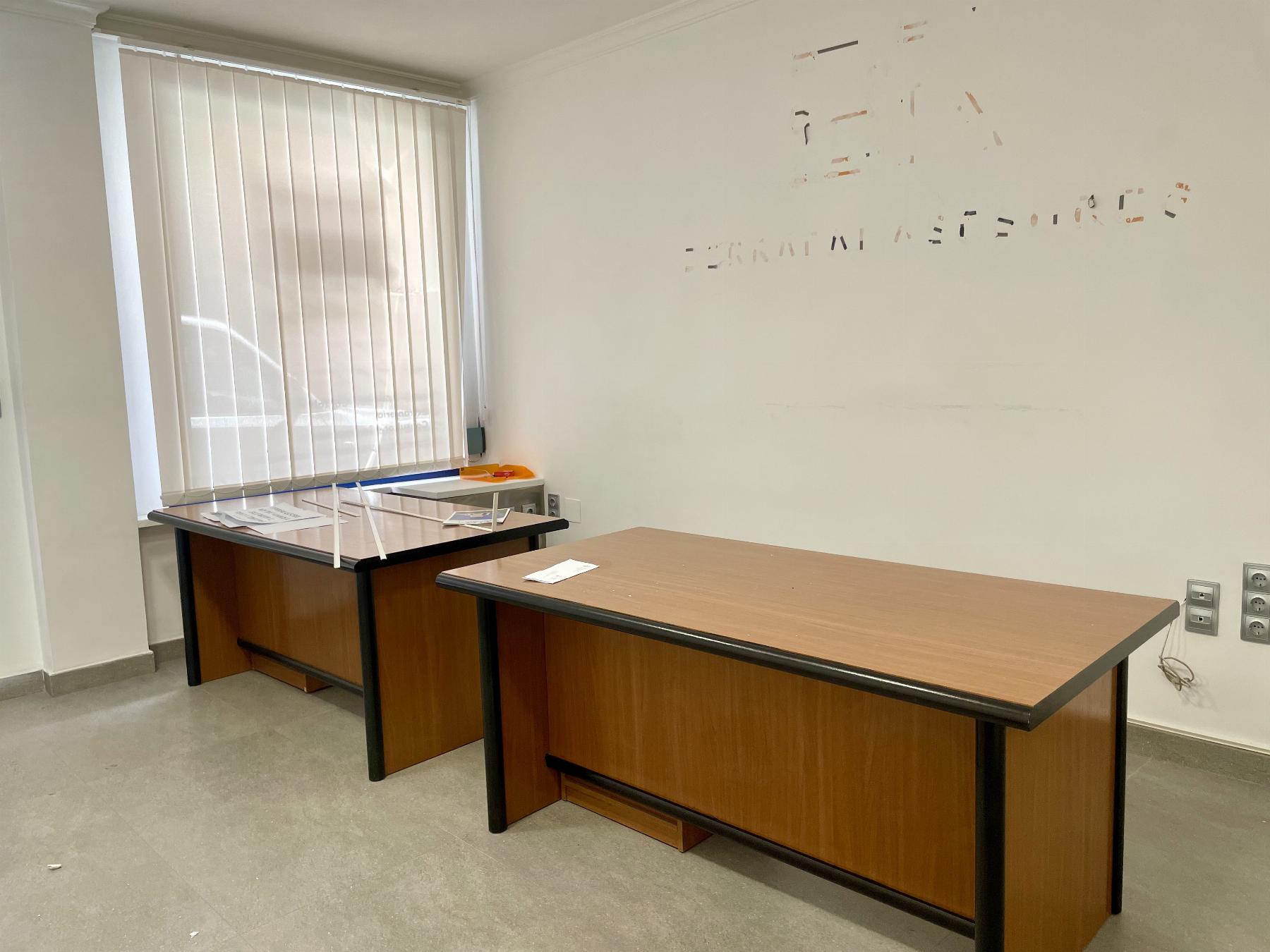 Venta de local en Lorca