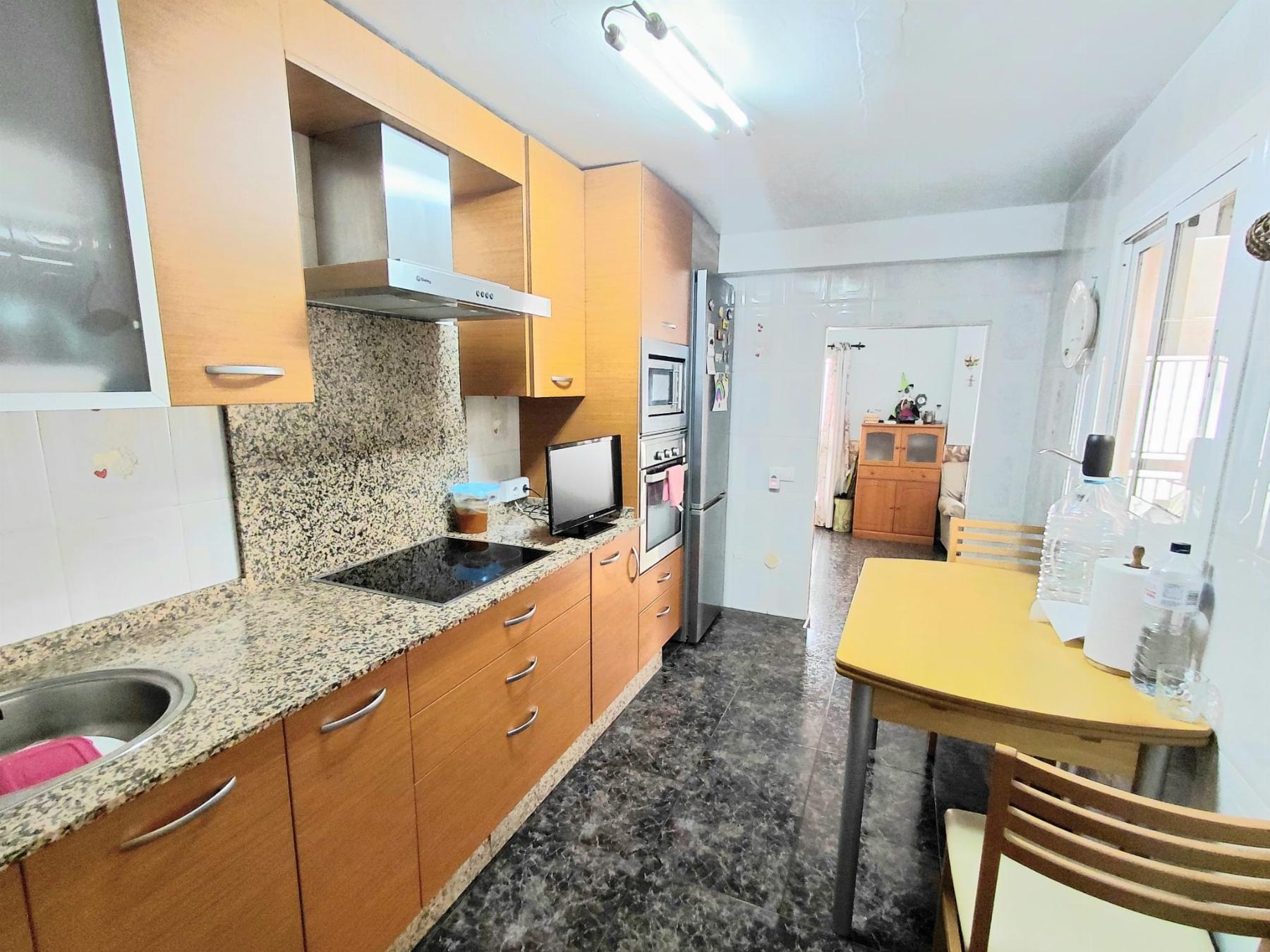 Venta de casa en Águilas