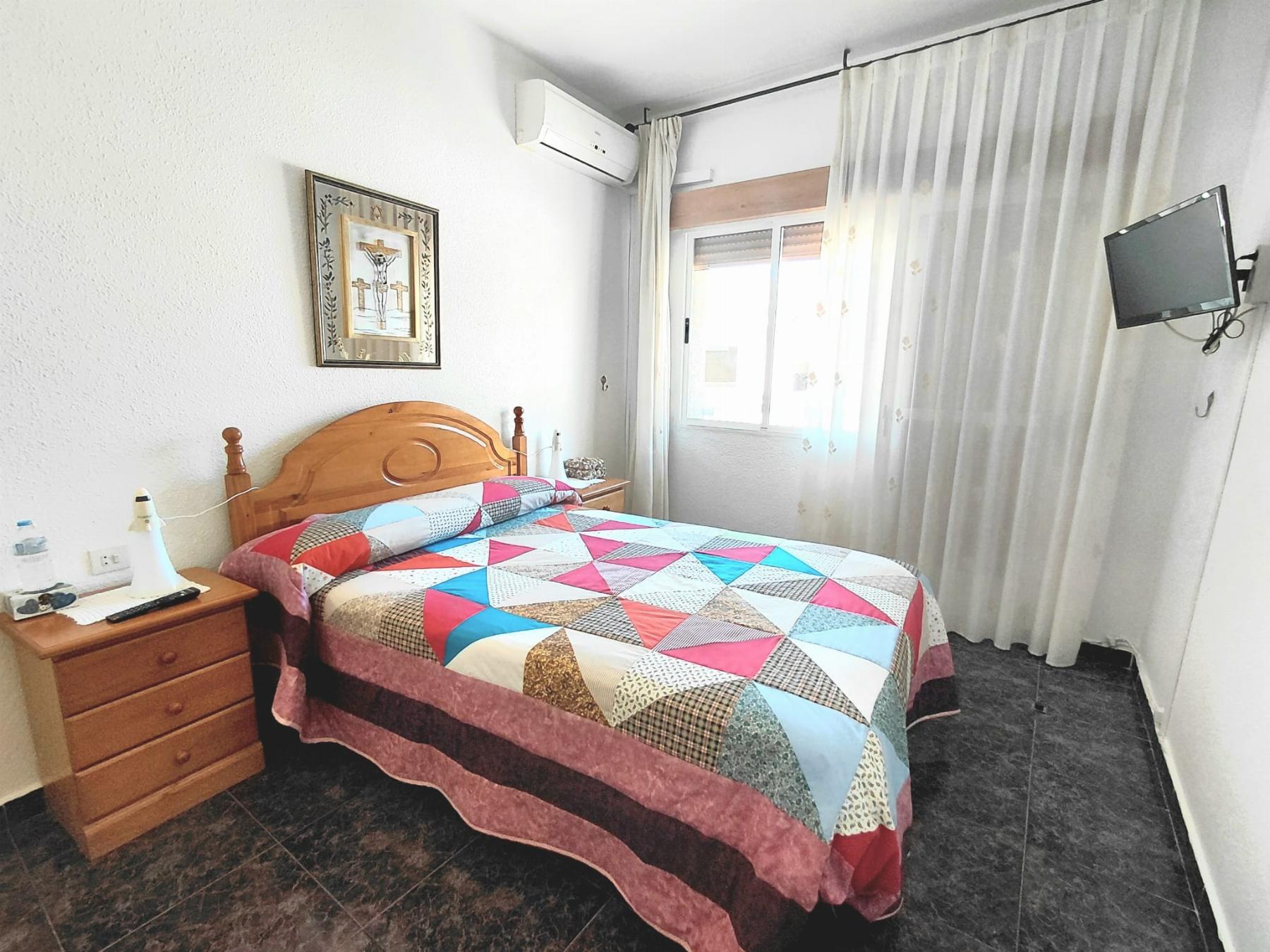 Venta de casa en Águilas