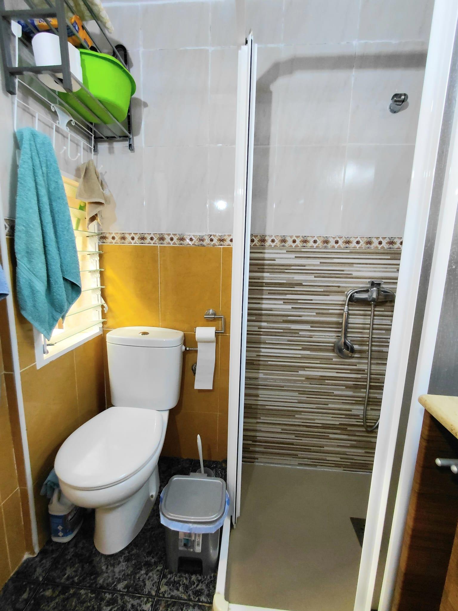 Venta de casa en Águilas