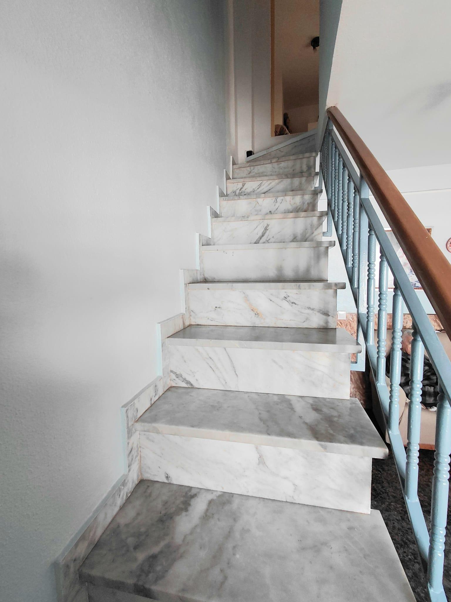 Venta de casa en Águilas