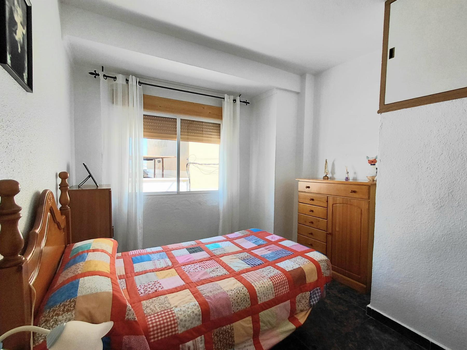 Venta de casa en Águilas