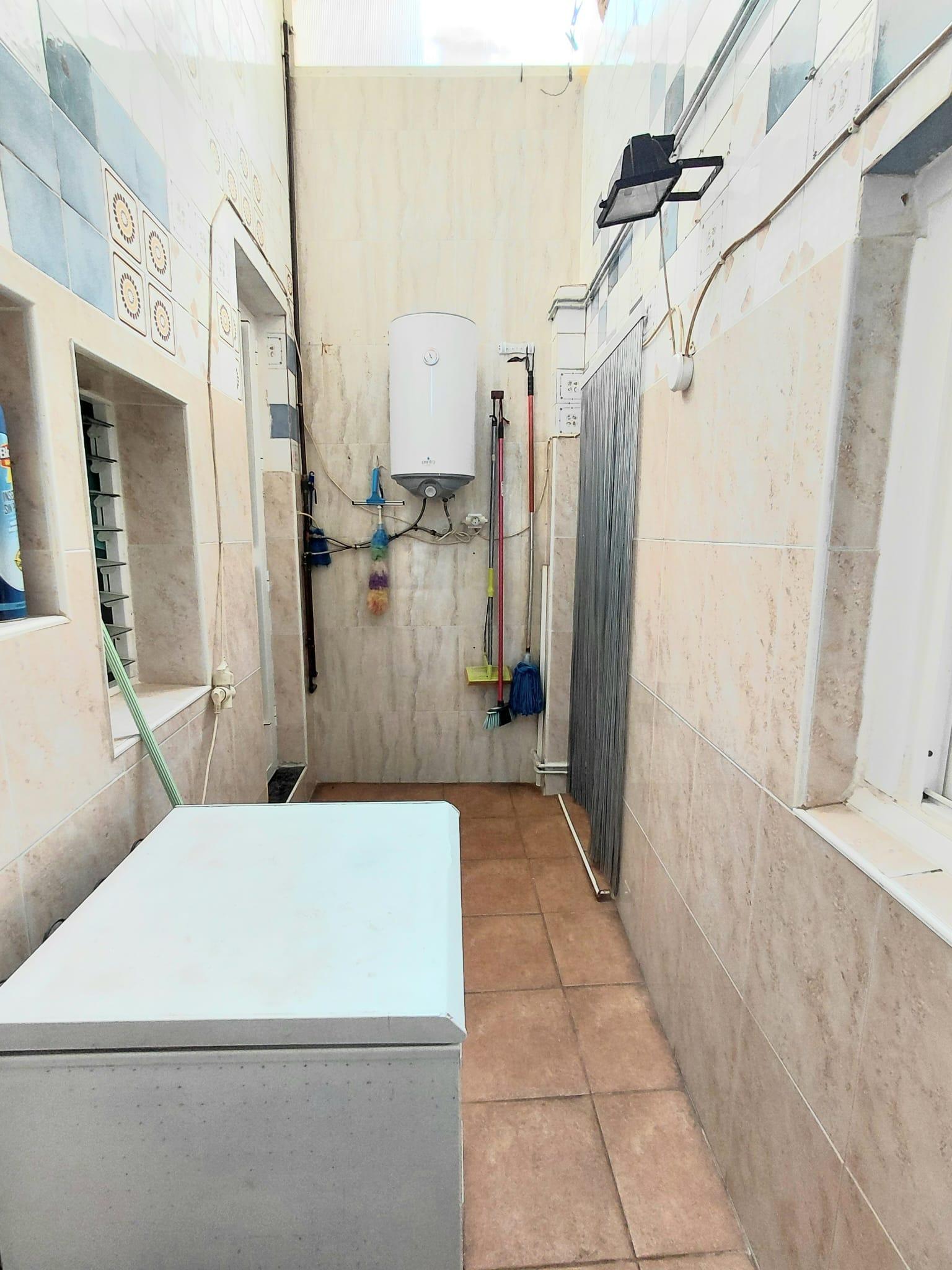 Venta de casa en Águilas