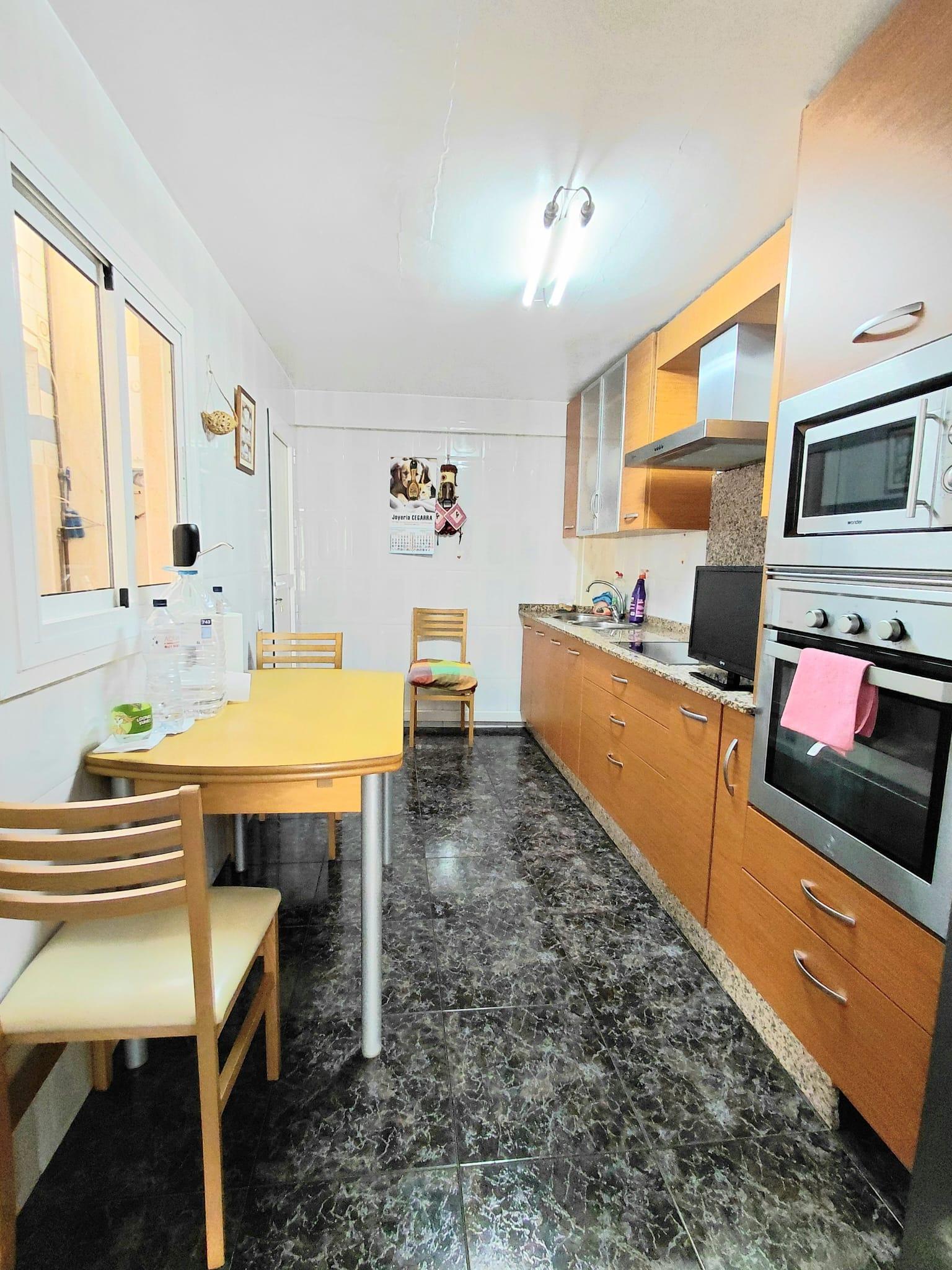 Venta de casa en Águilas