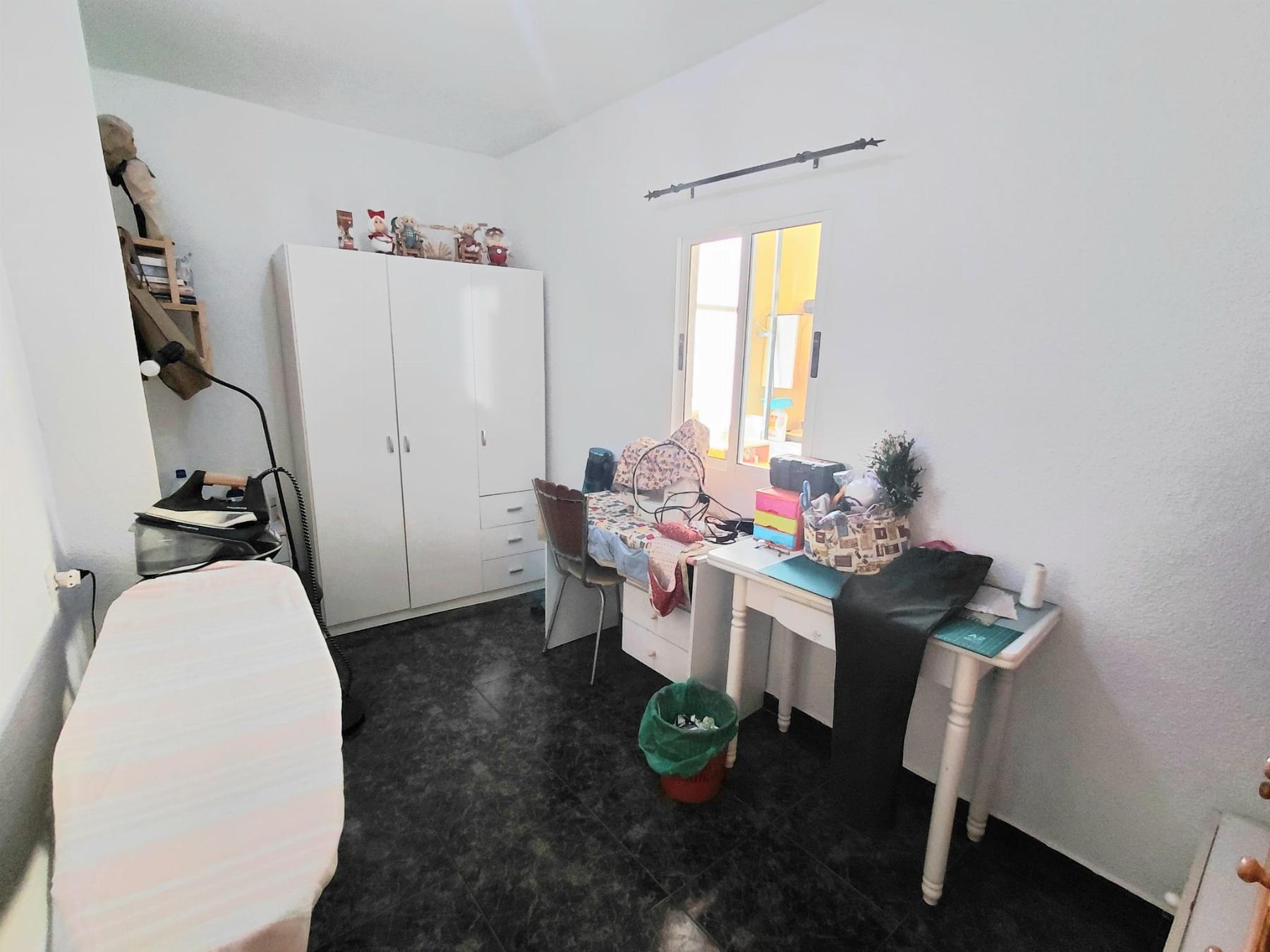 Venta de casa en Águilas