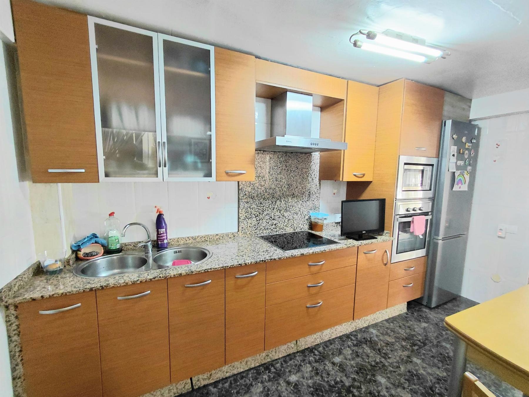 Venta de casa en Águilas