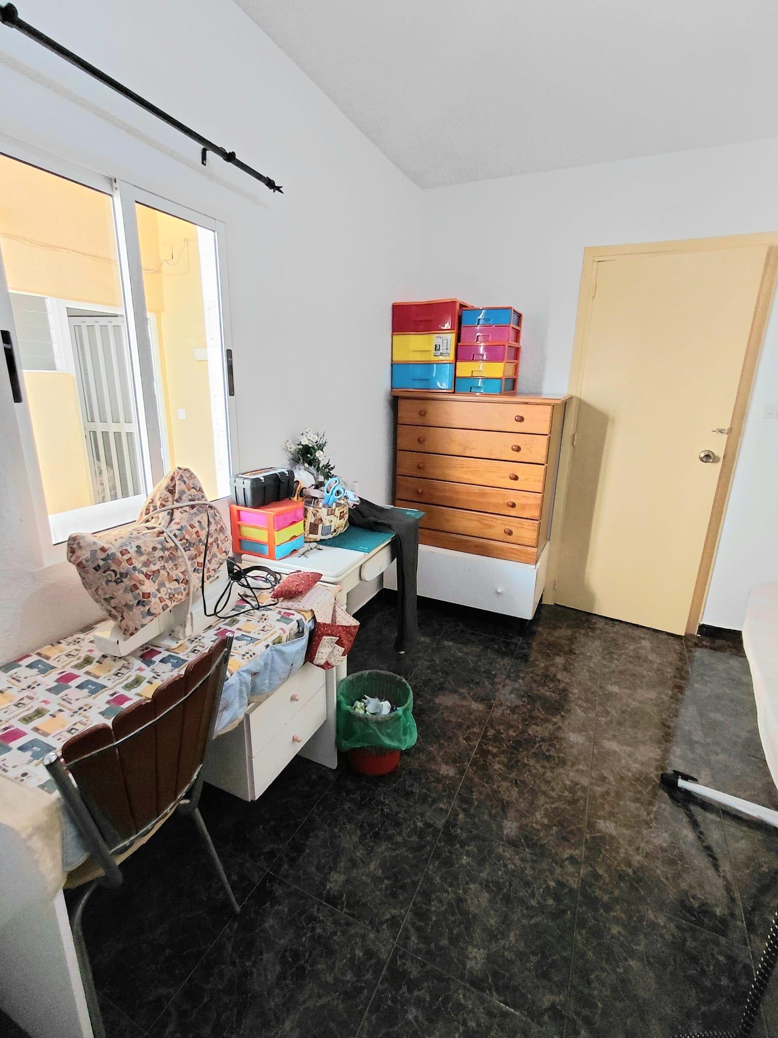 Venta de casa en Águilas