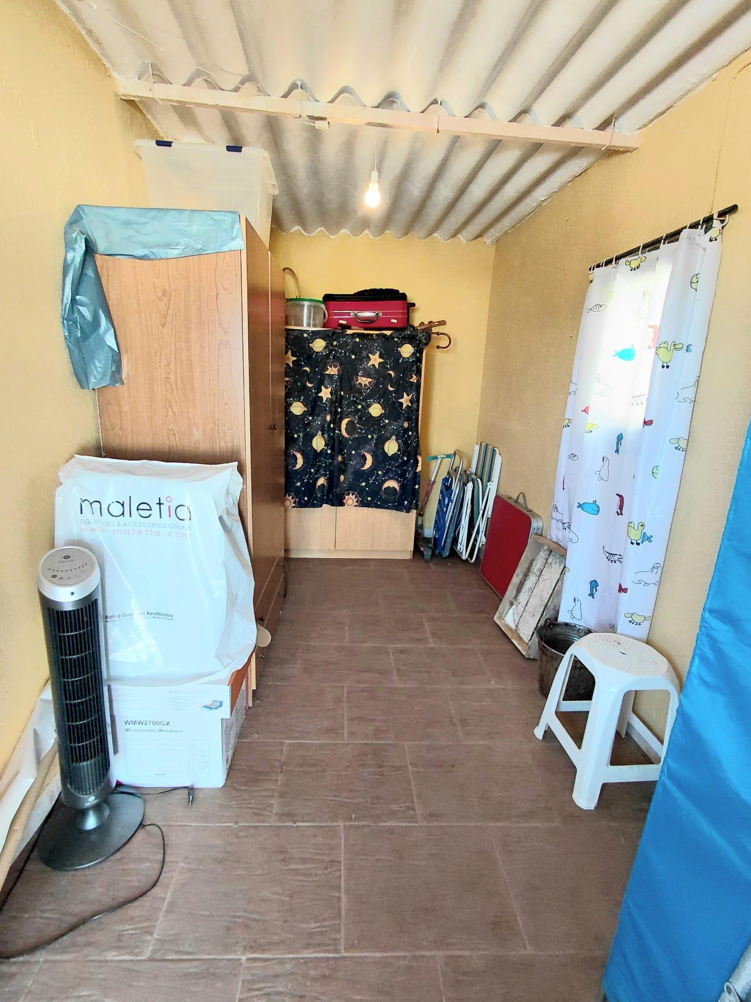 Venta de casa en Águilas