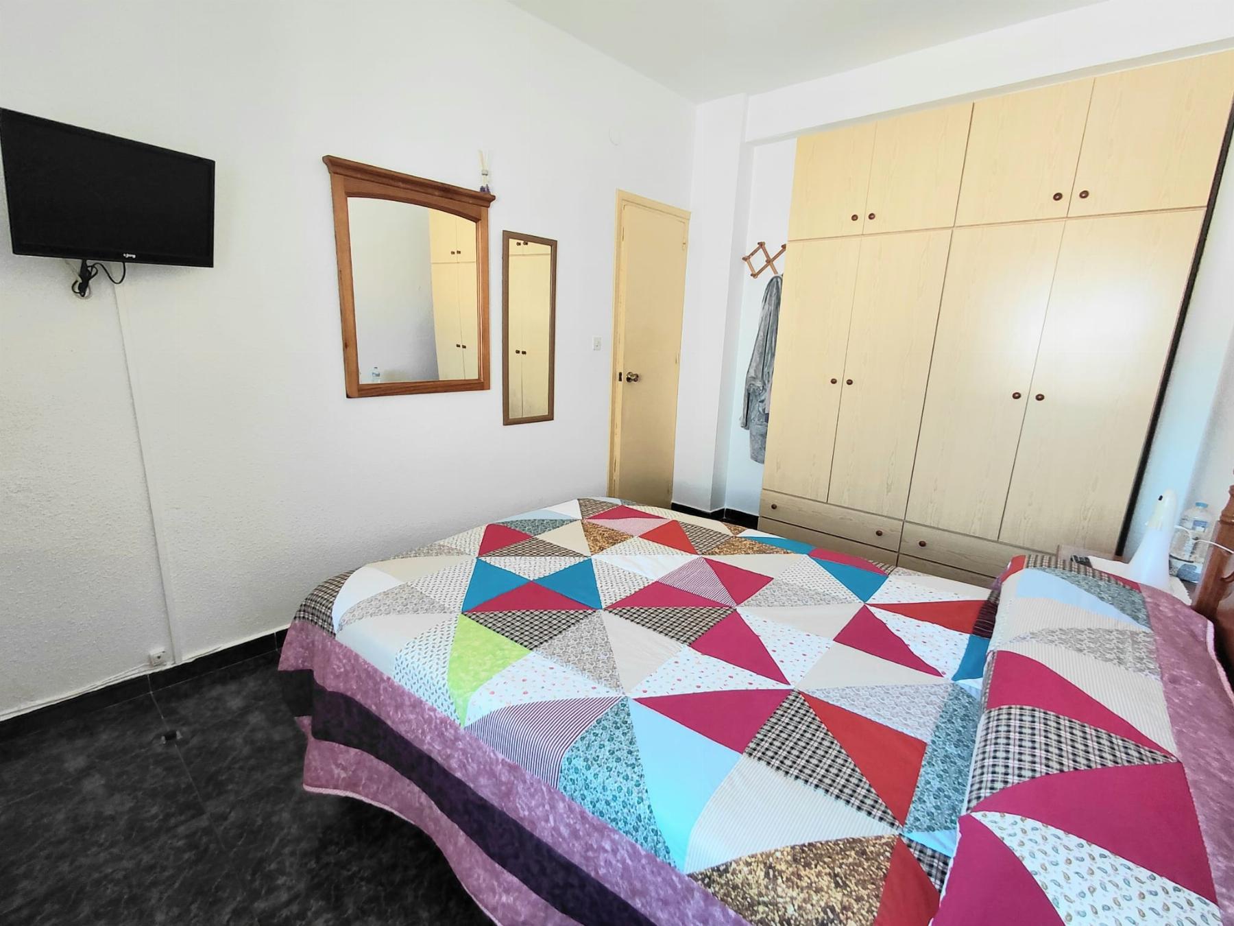 Venta de casa en Águilas