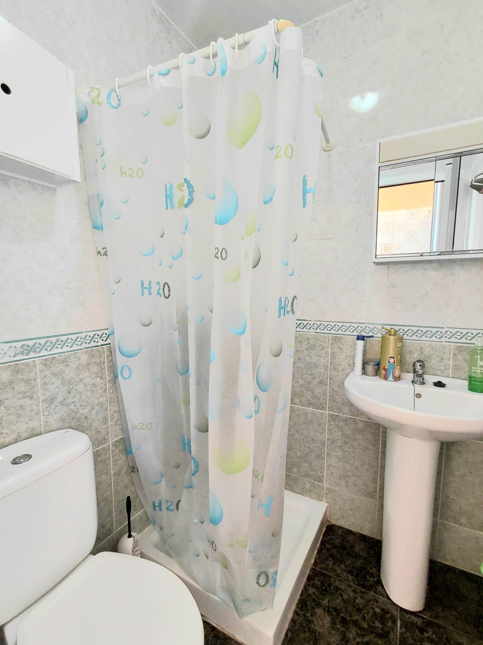 Venta de casa en Águilas