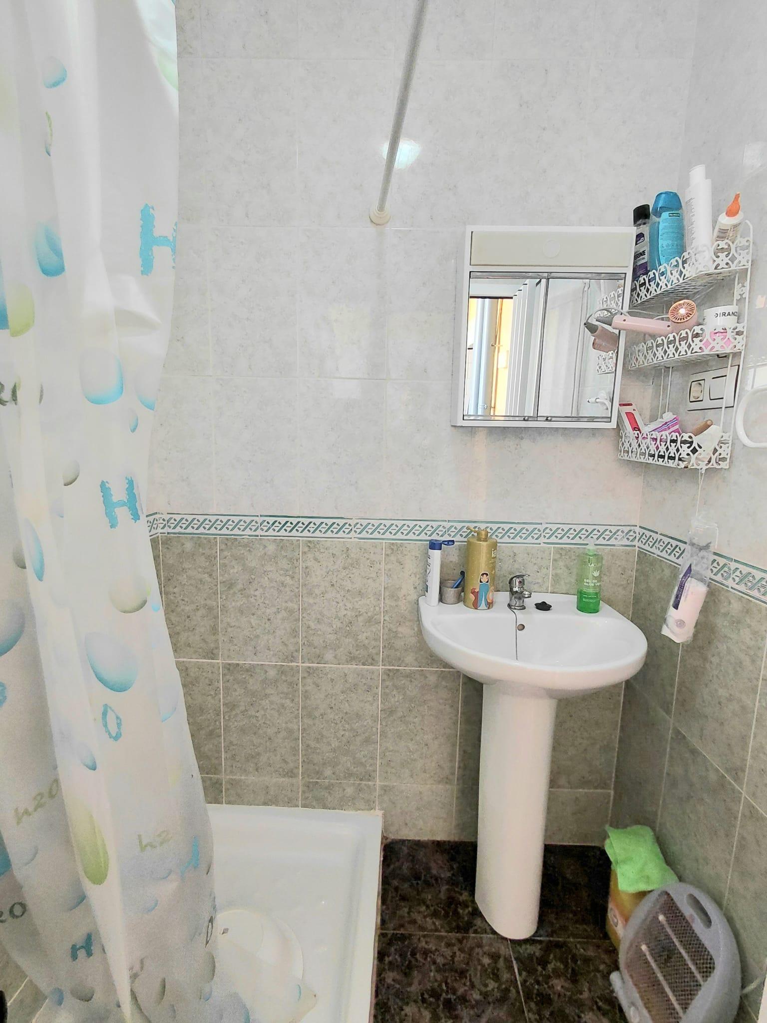 Venta de casa en Águilas