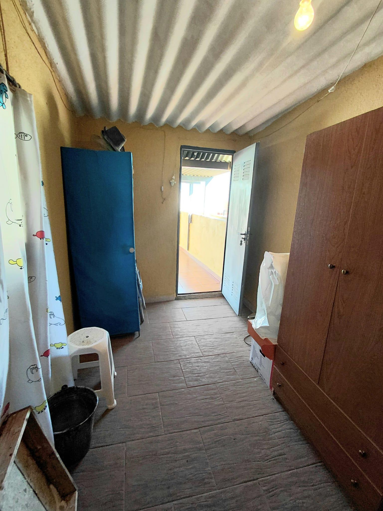 Venta de casa en Águilas