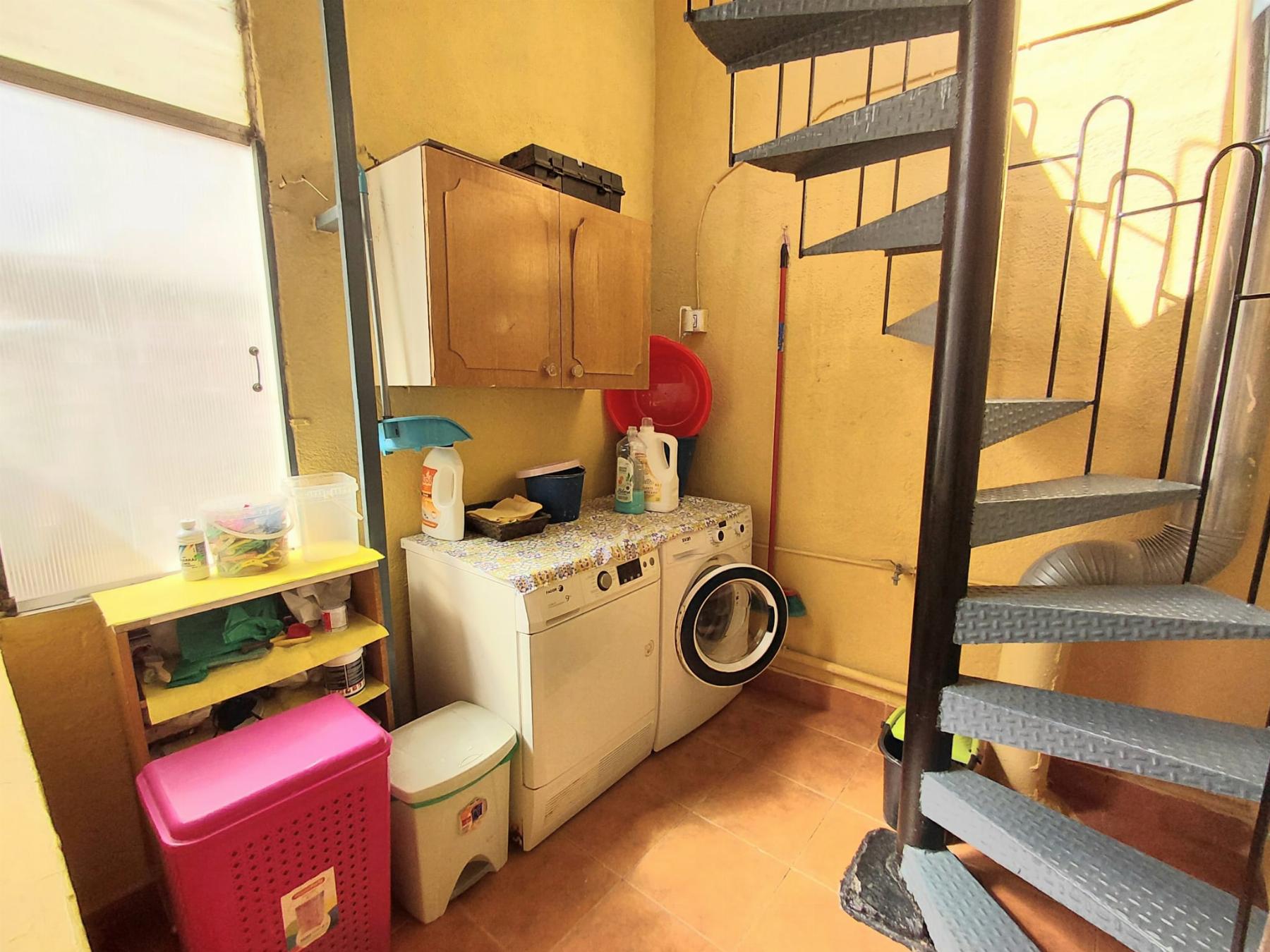 Venta de casa en Águilas