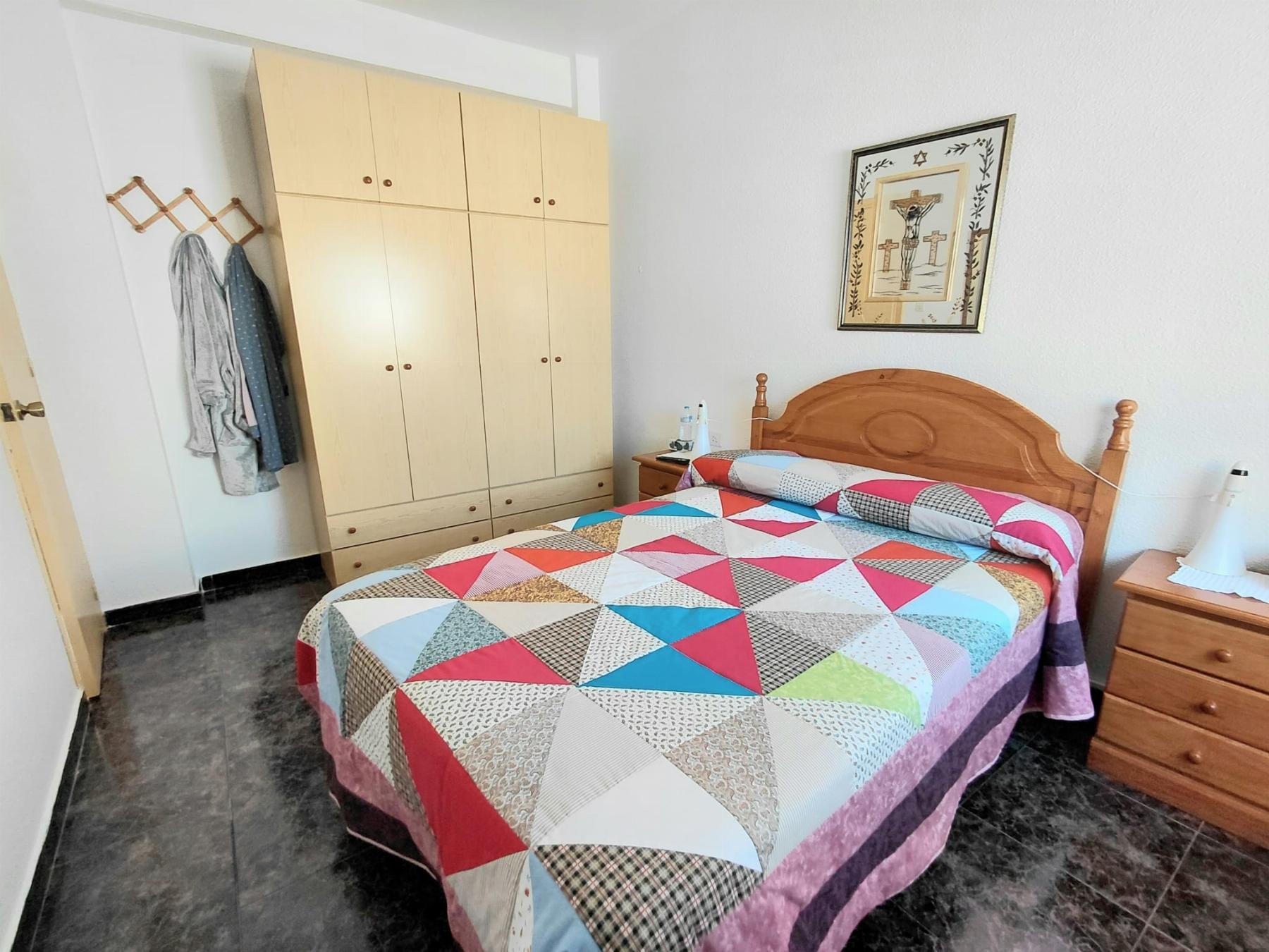 Venta de casa en Águilas