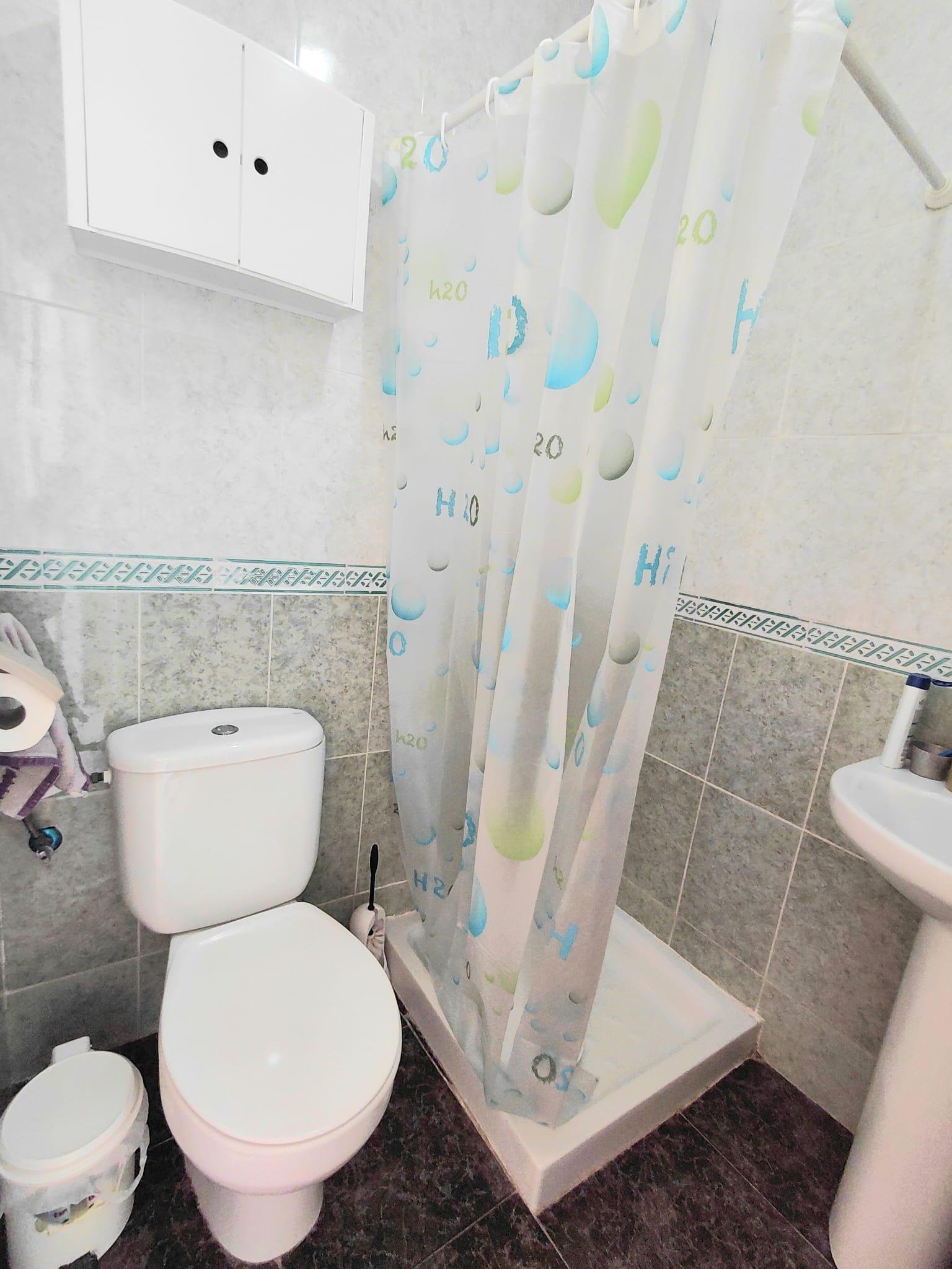 Venta de casa en Águilas