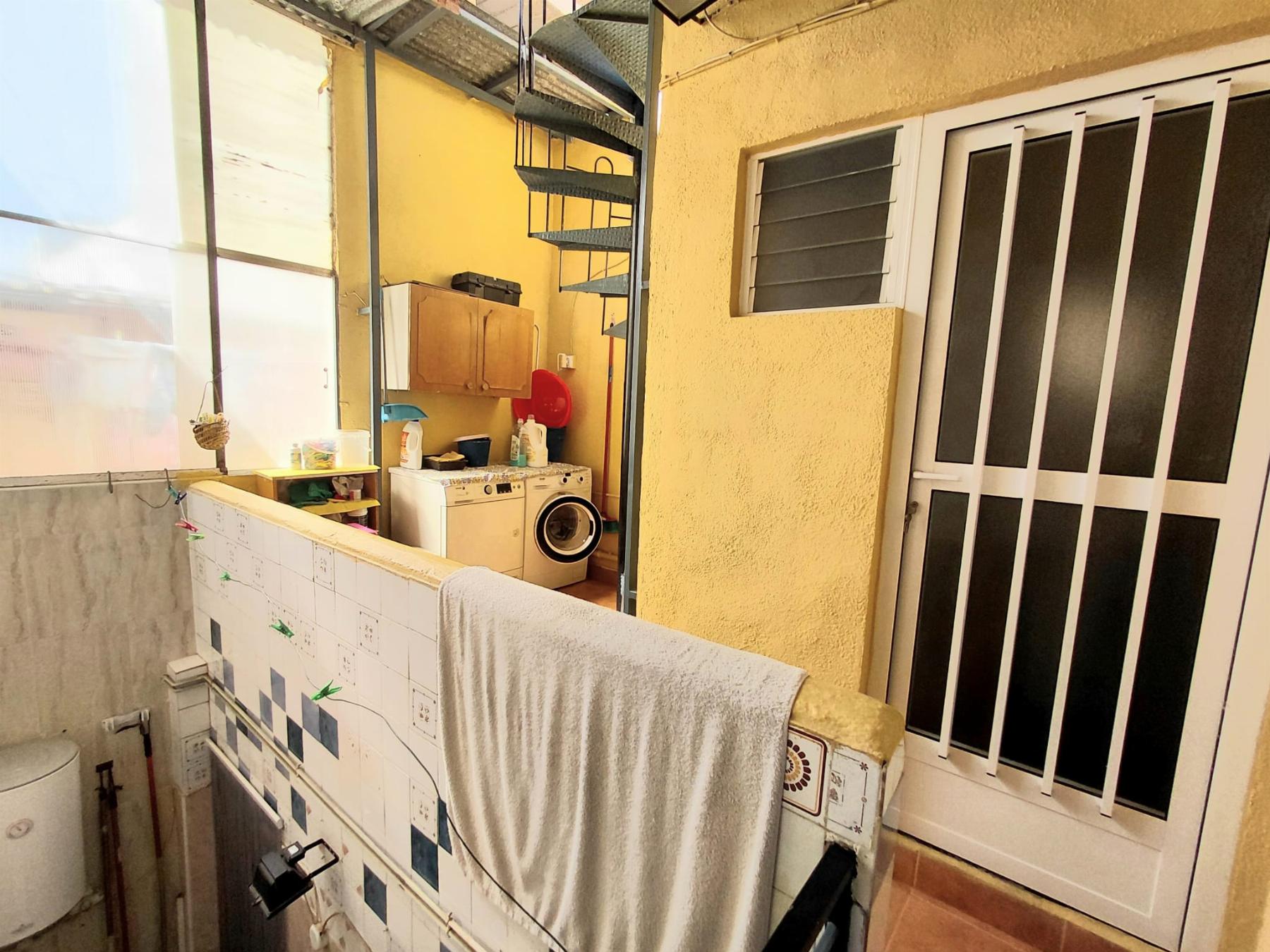 Venta de casa en Águilas