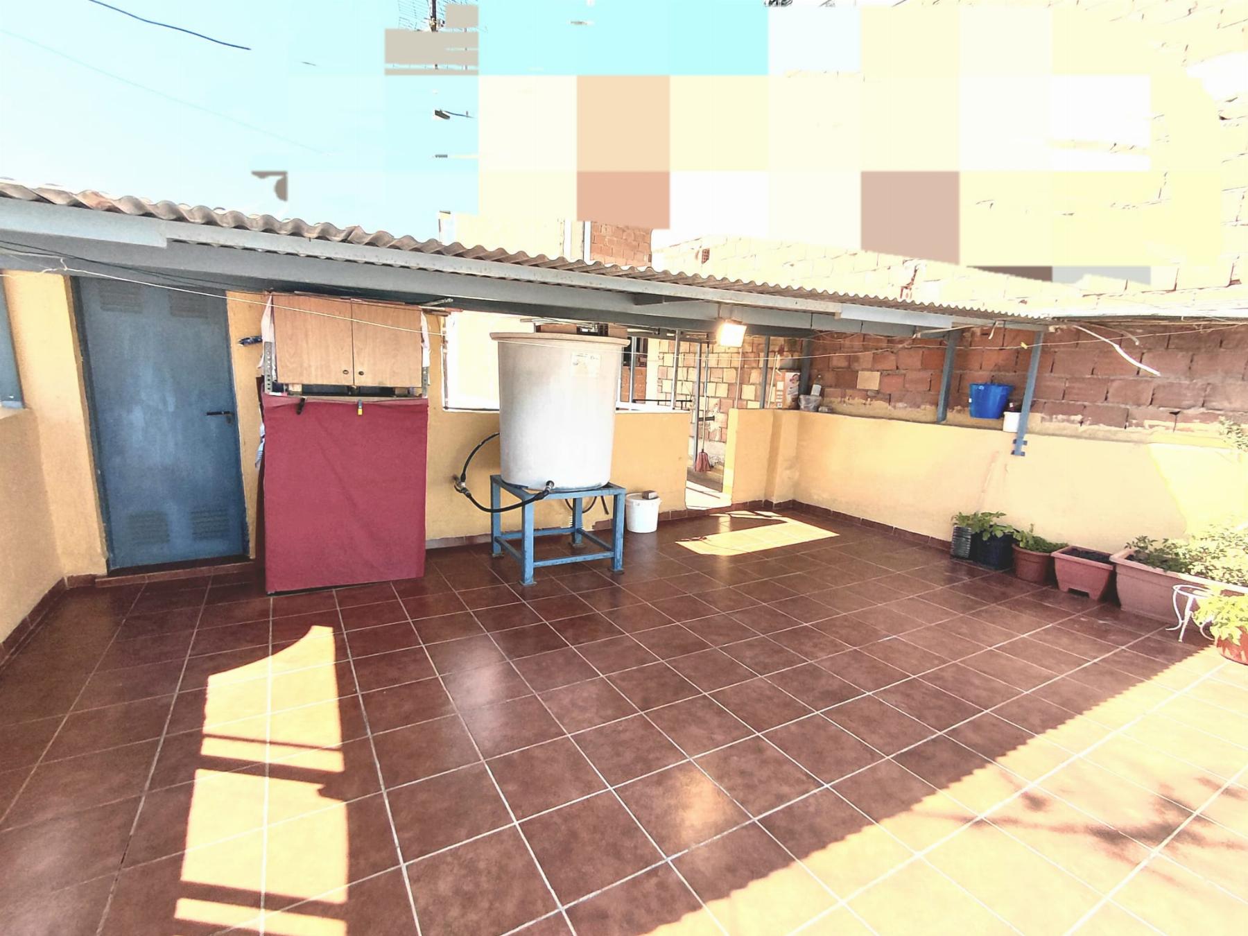 Venta de casa en Águilas