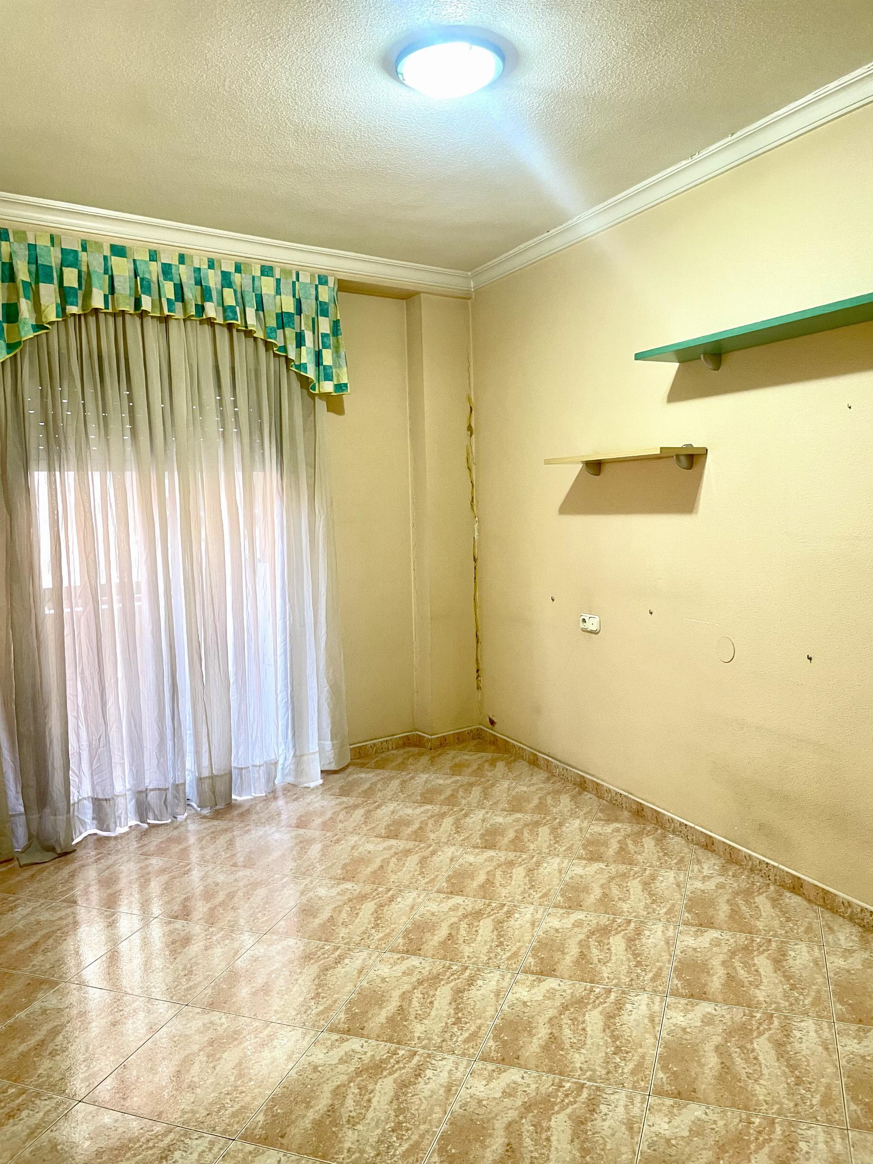 Venta de piso en Lorca