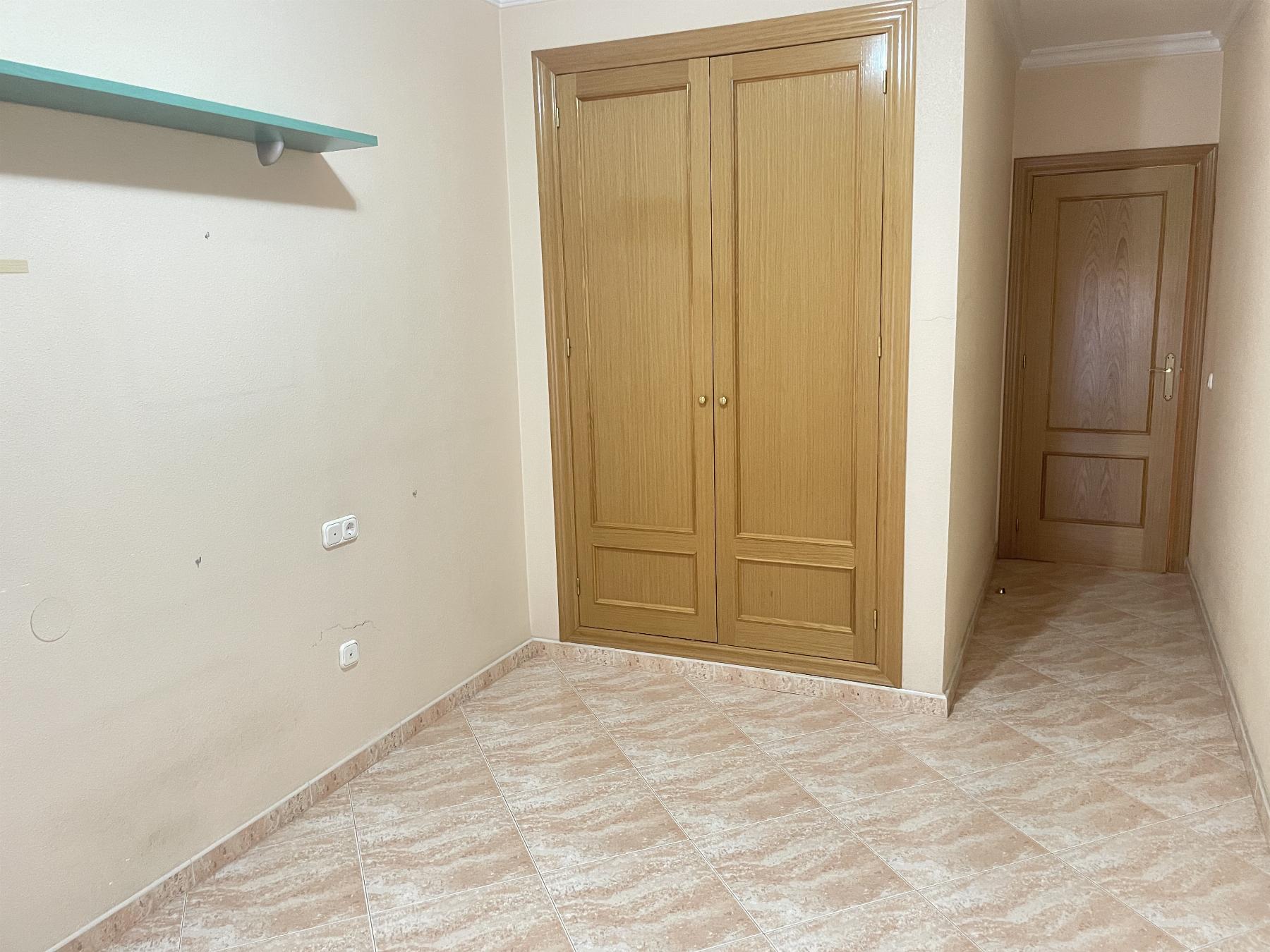 Venta de piso en Lorca