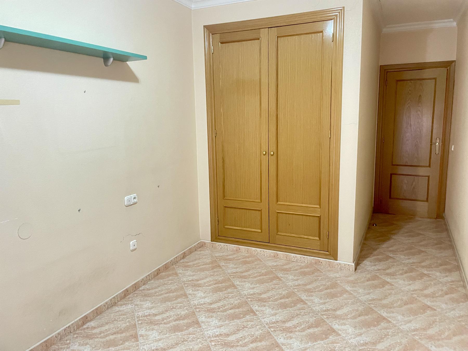 Venta de piso en Lorca