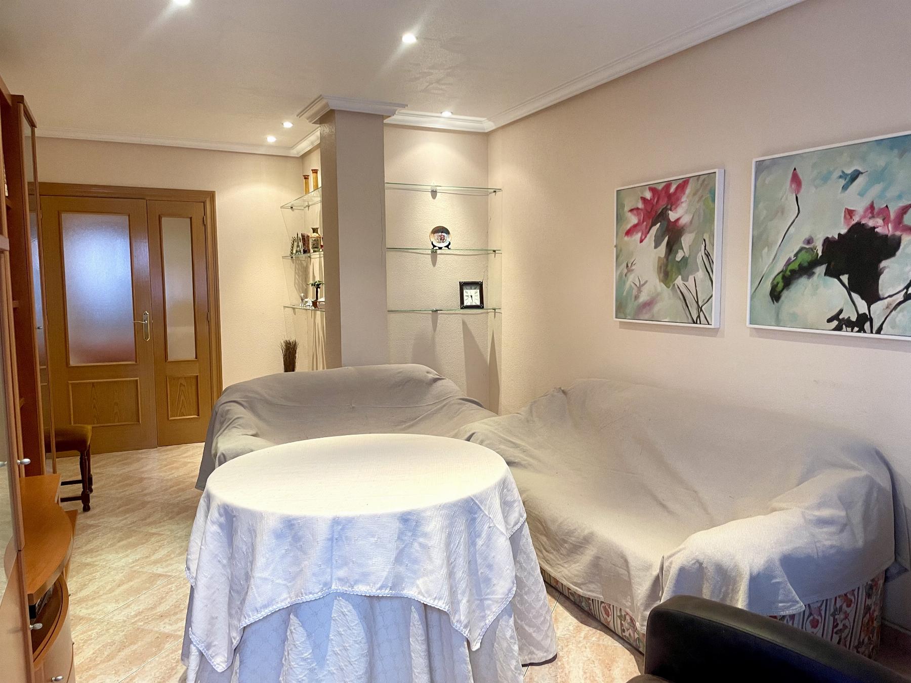 Venta de piso en Lorca