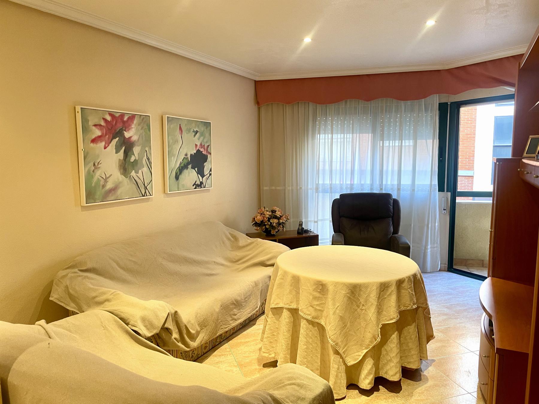 Venta de piso en Lorca