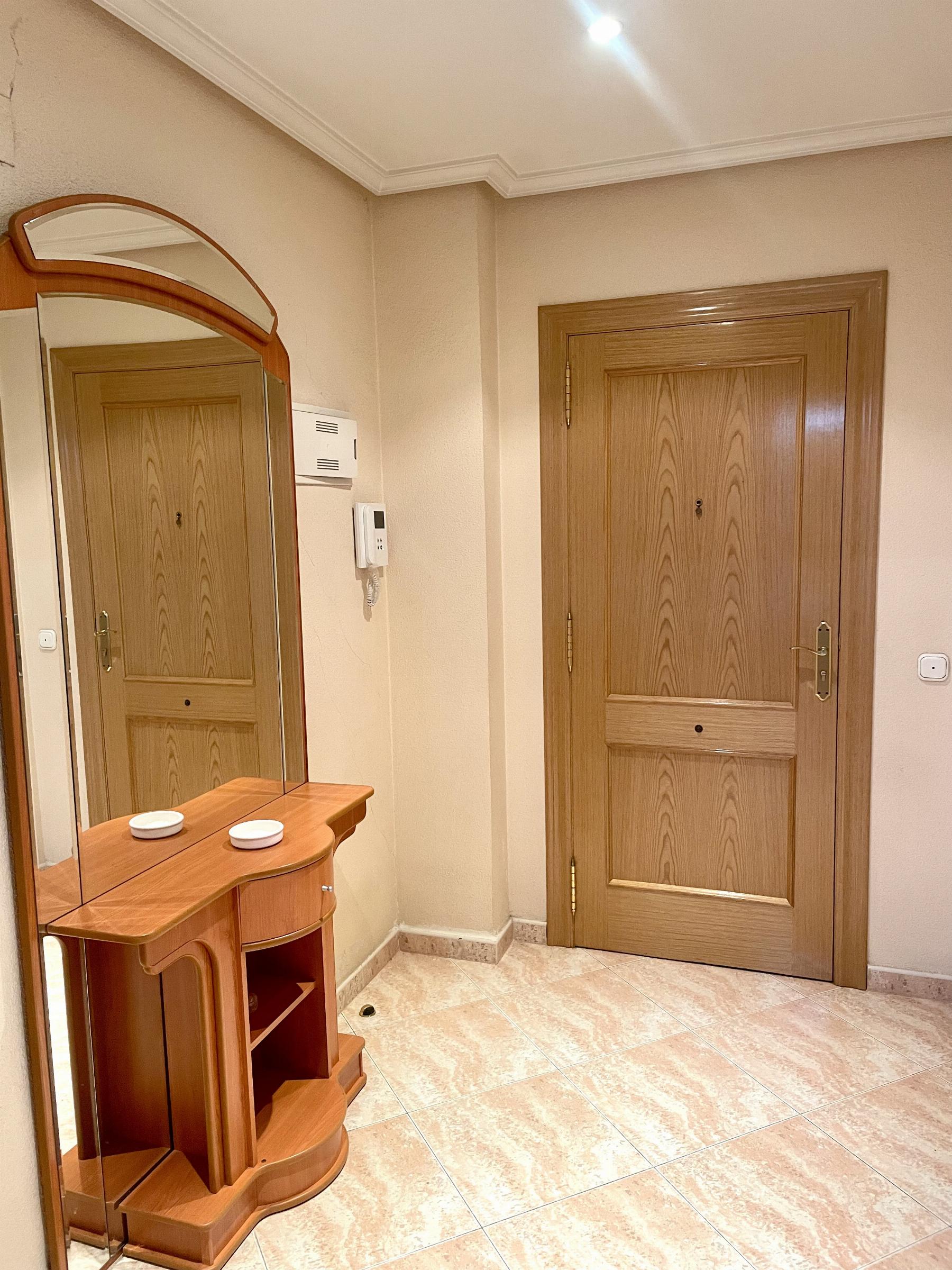 Venta de piso en Lorca