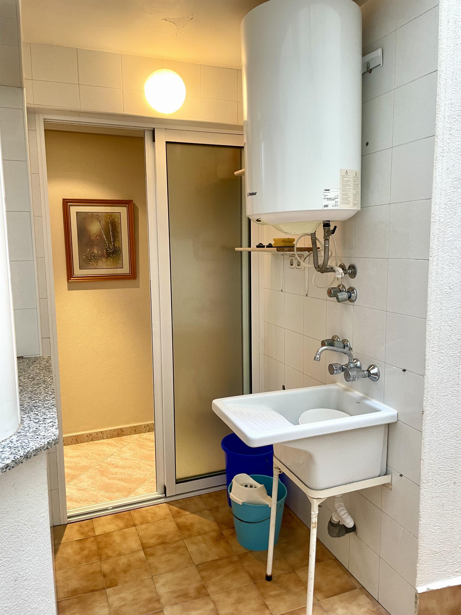 Venta de piso en Lorca