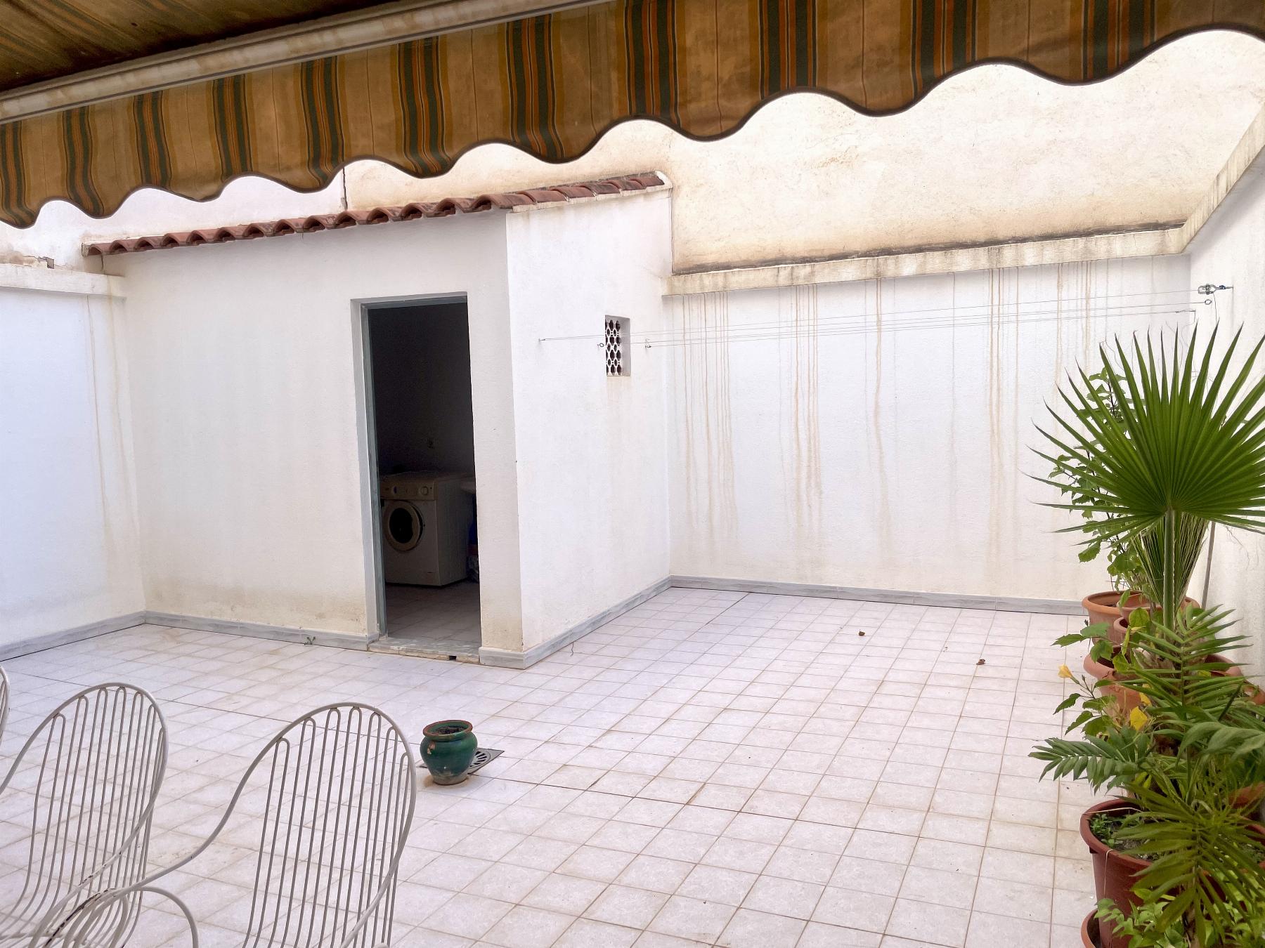 Venta de piso en Lorca