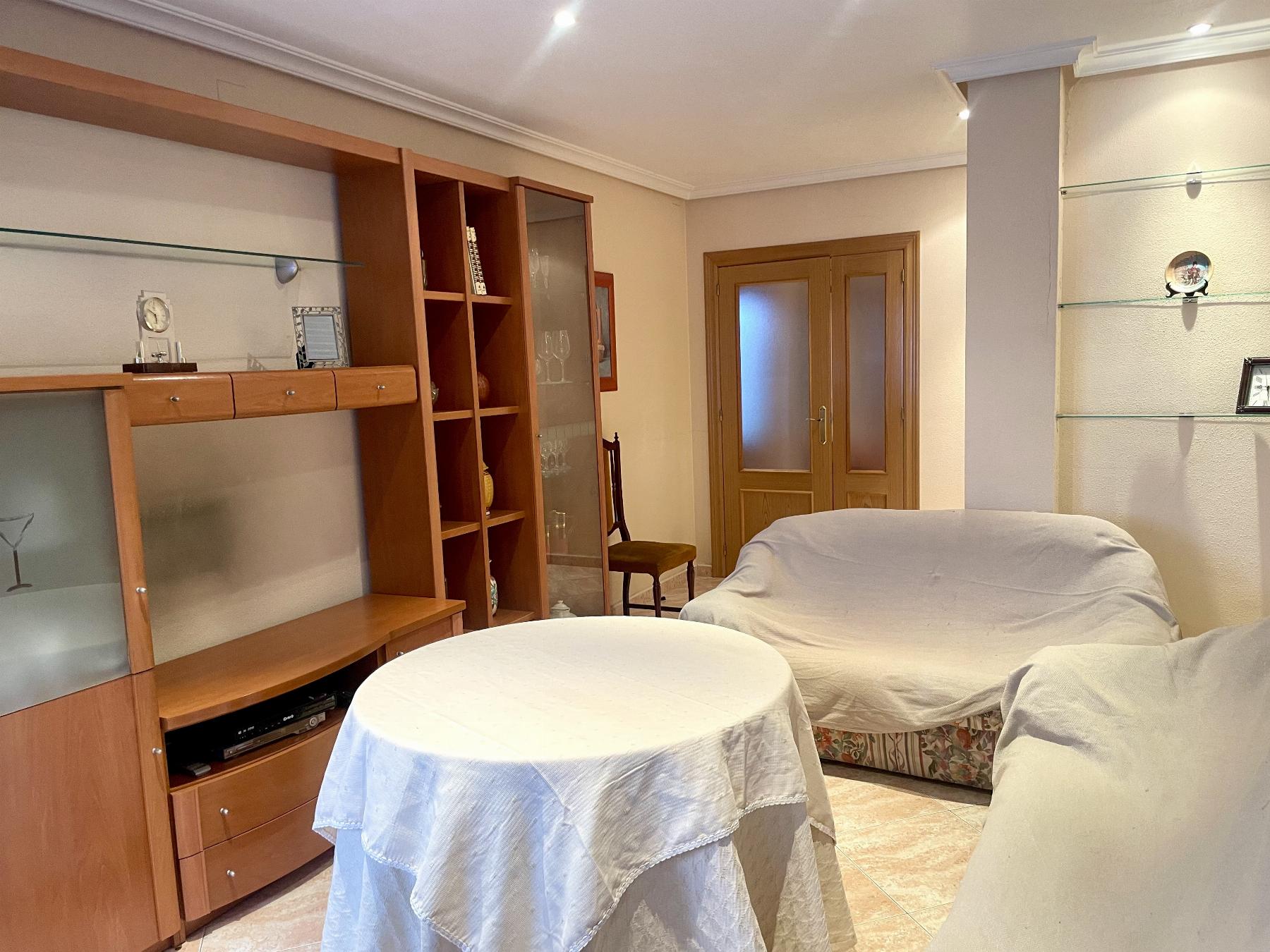 Venta de piso en Lorca