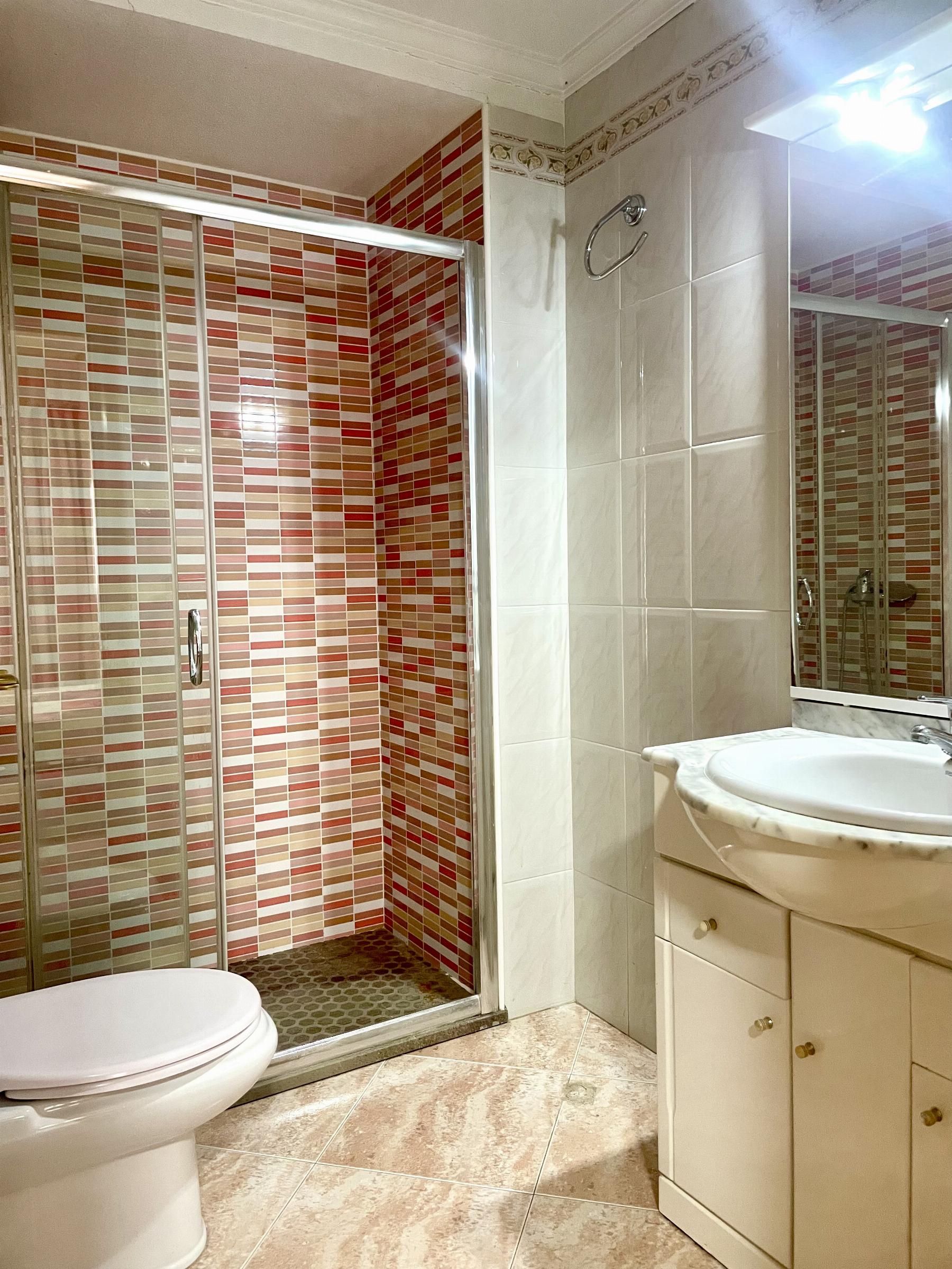 Venta de piso en Lorca