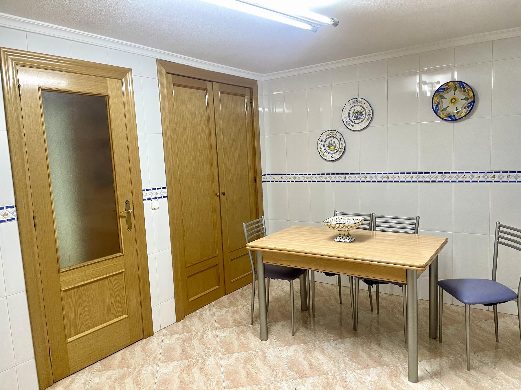 Venta de piso en Lorca