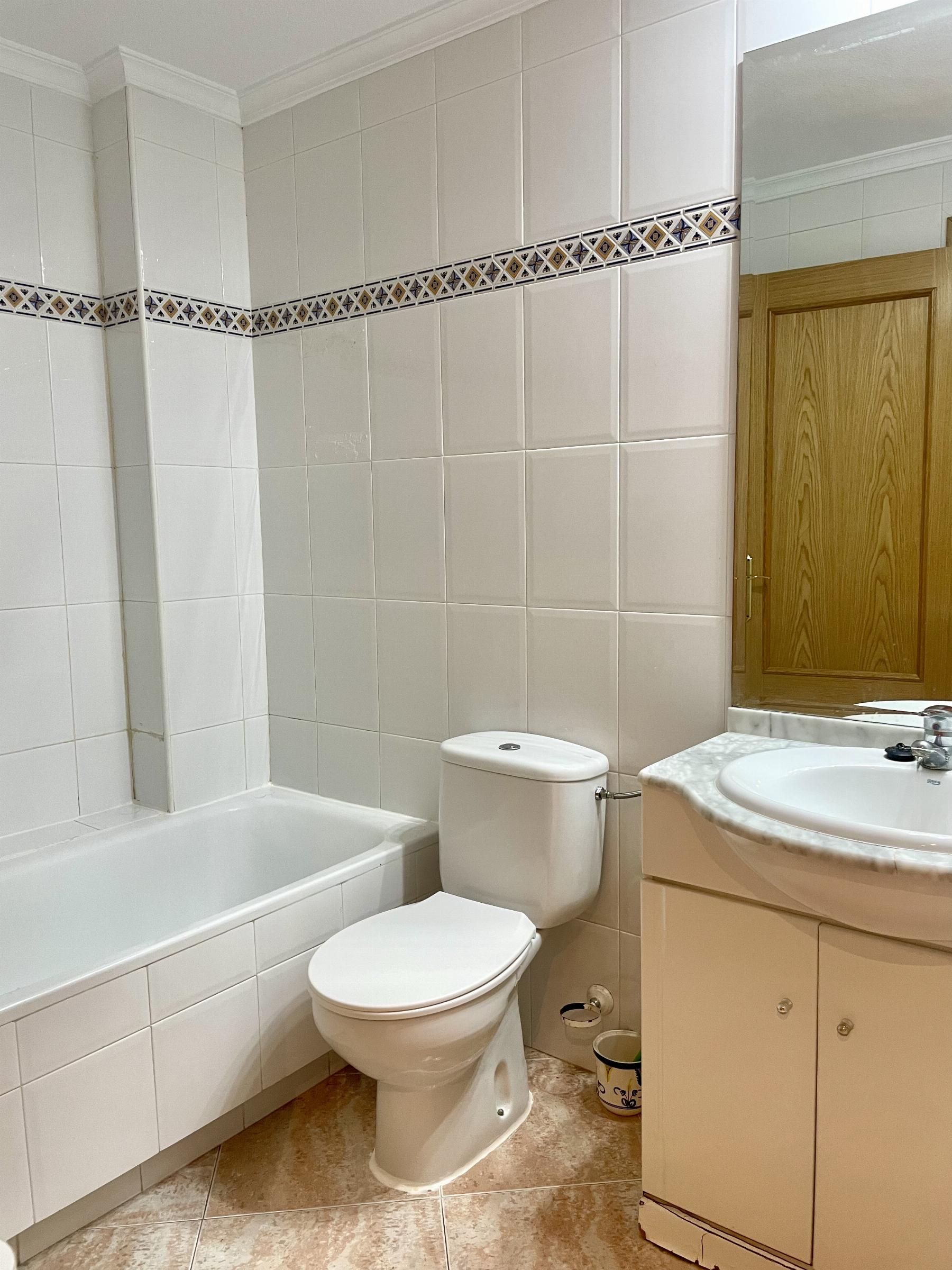 Venta de piso en Lorca