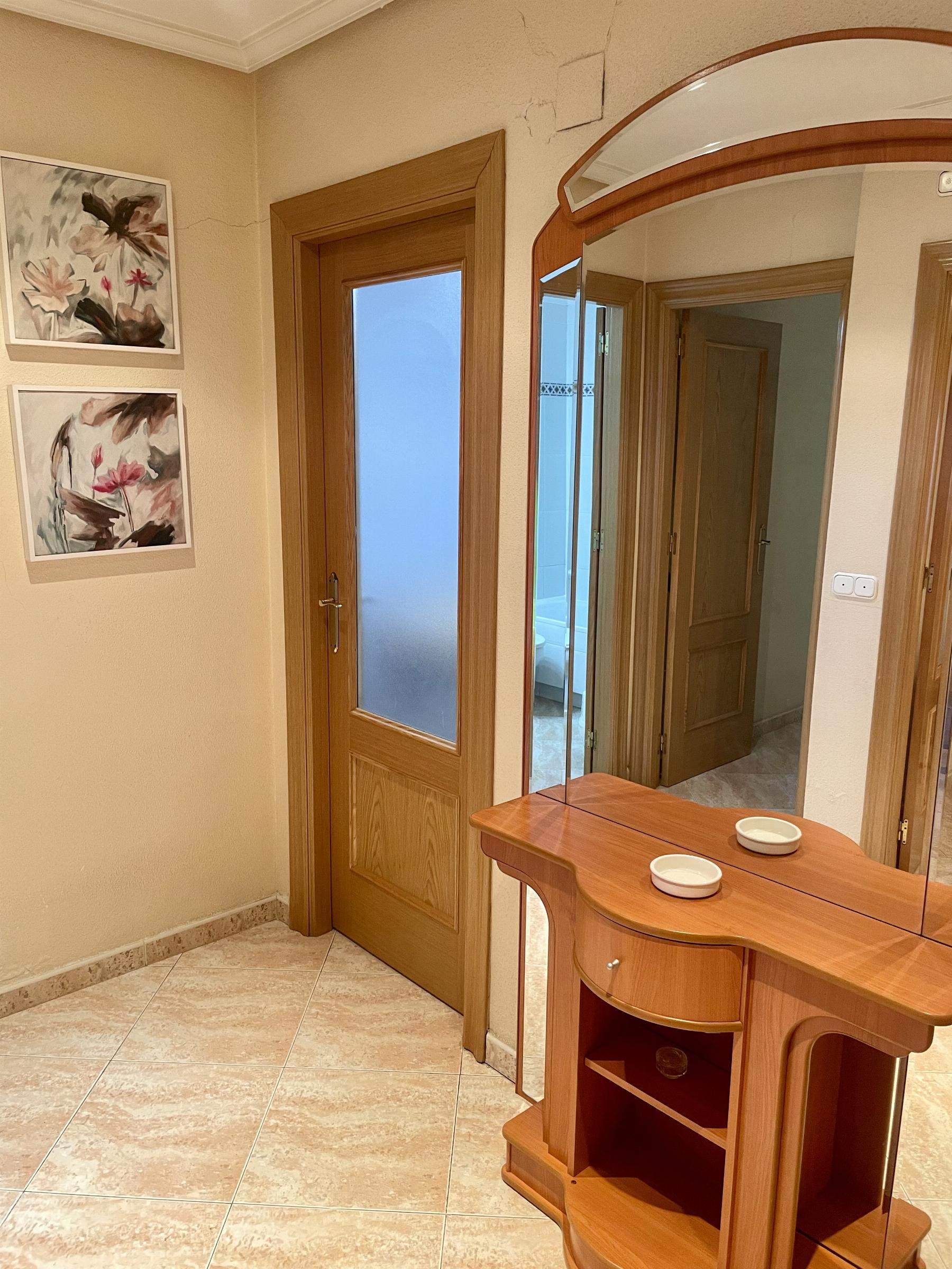 Venta de piso en Lorca