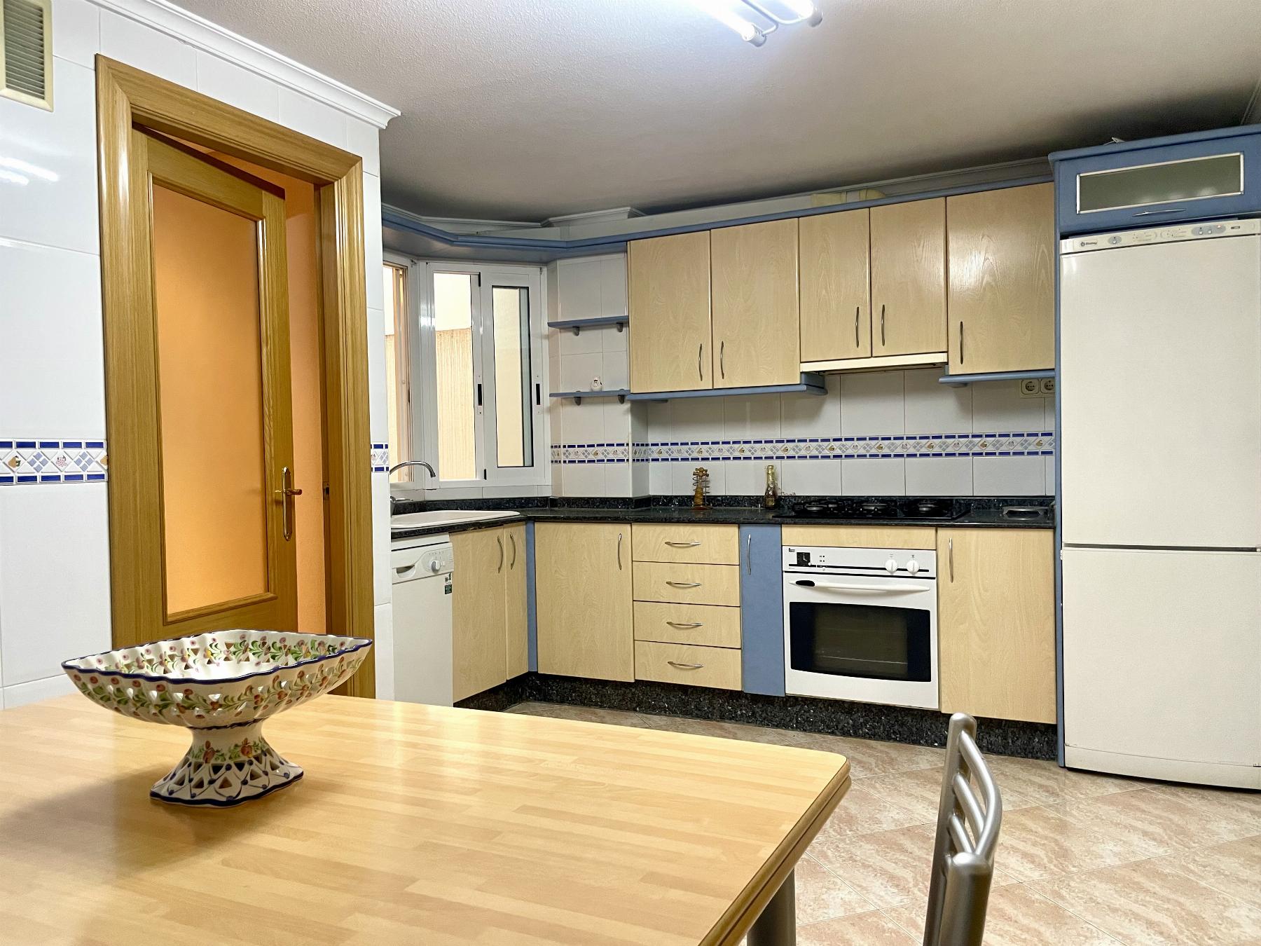 Venta de piso en Lorca