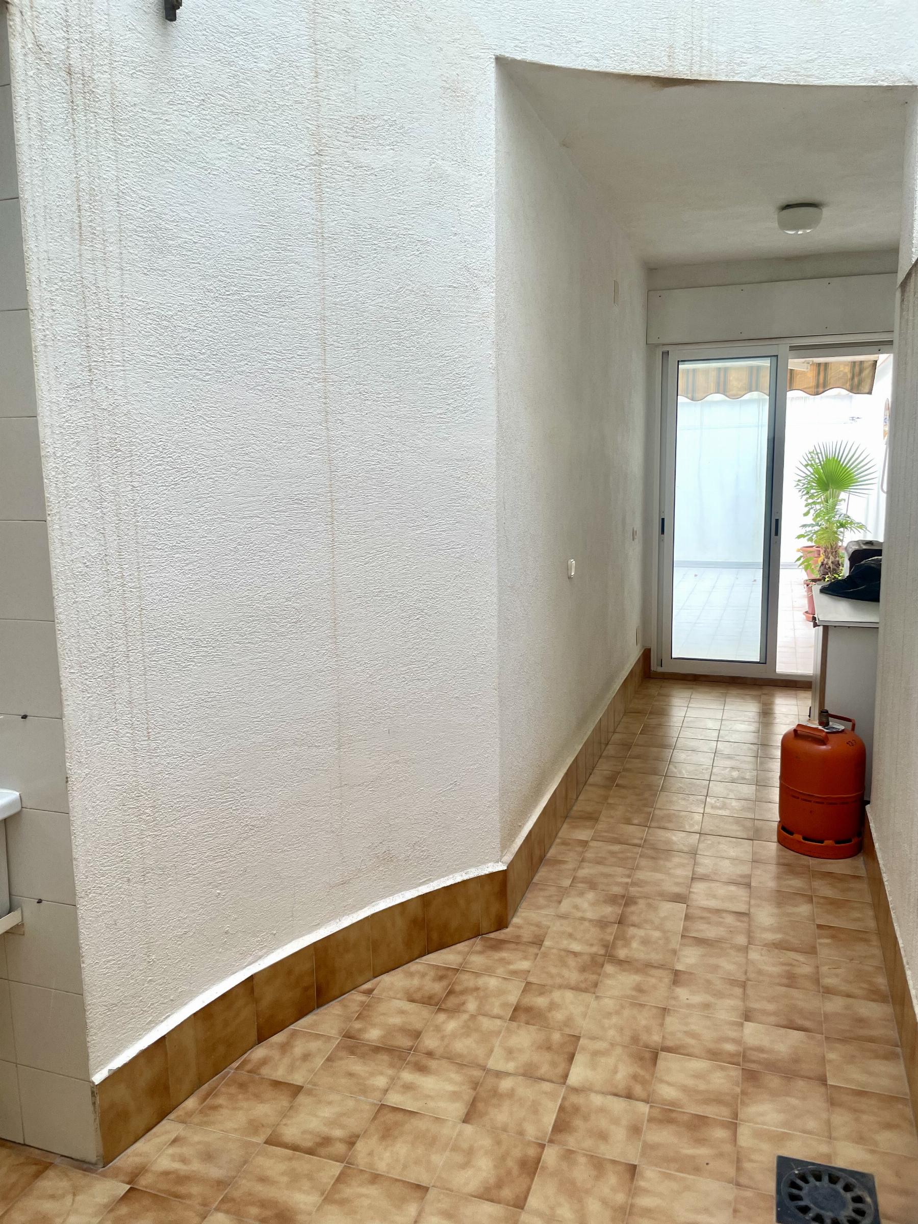 Venta de piso en Lorca