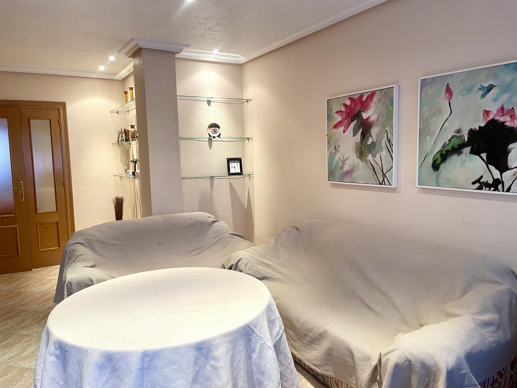 Venta de piso en Lorca